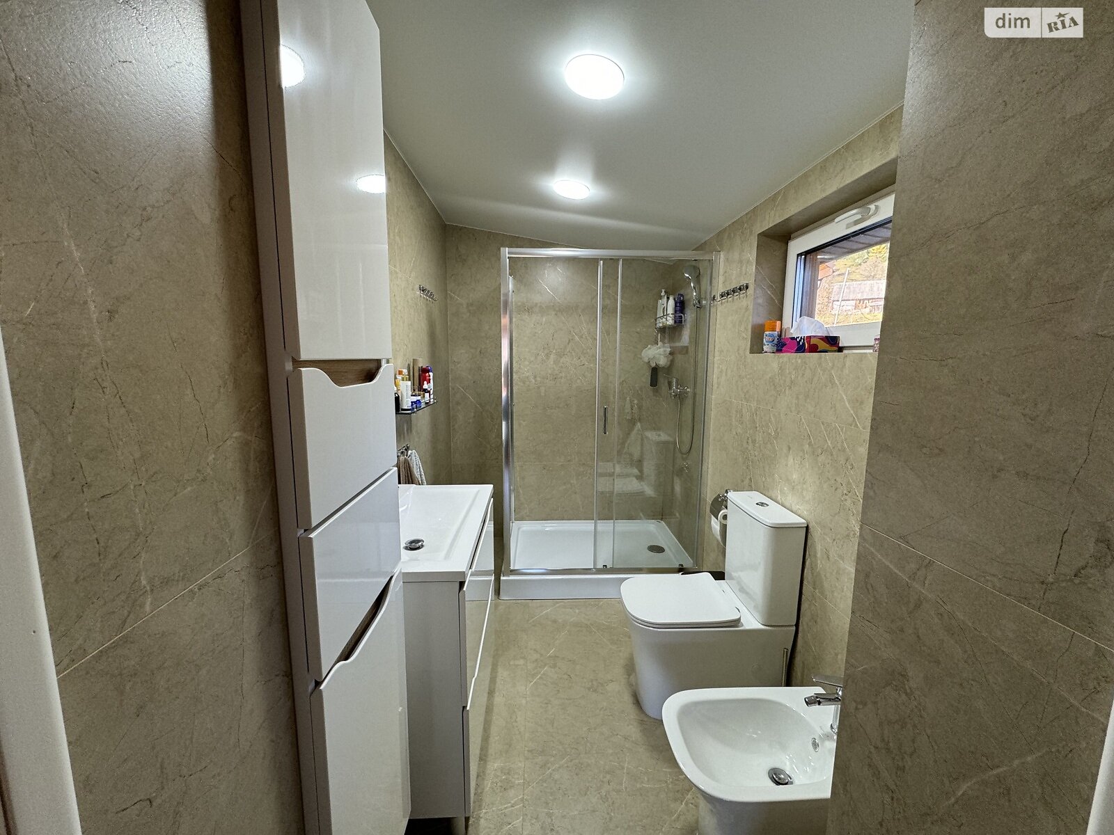 двоповерховий будинок з верандою, 220 кв. м, брус. Продаж у Верхньому Бистрому фото 1 двоповерховий будинок з верандою, 220 кв. м, брус. Продаж у Верхньому Бистрому фото 1