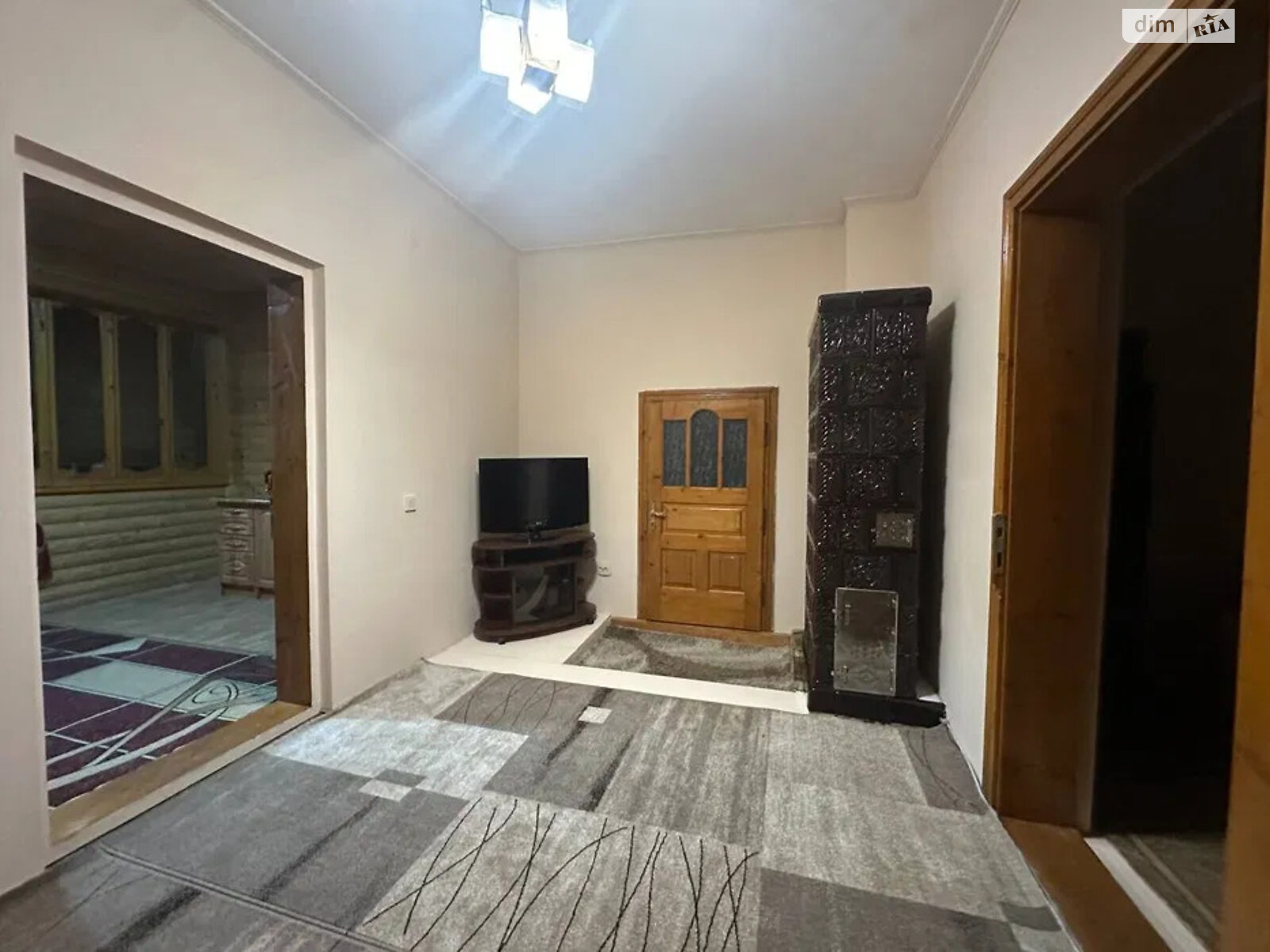 двоповерховий будинок, 160 кв. м, цегла. Продаж у Верхньому Ясеневі фото 1 двоповерховий будинок, 160 кв. м, цегла. Продаж у Верхньому Ясеневі фото 1