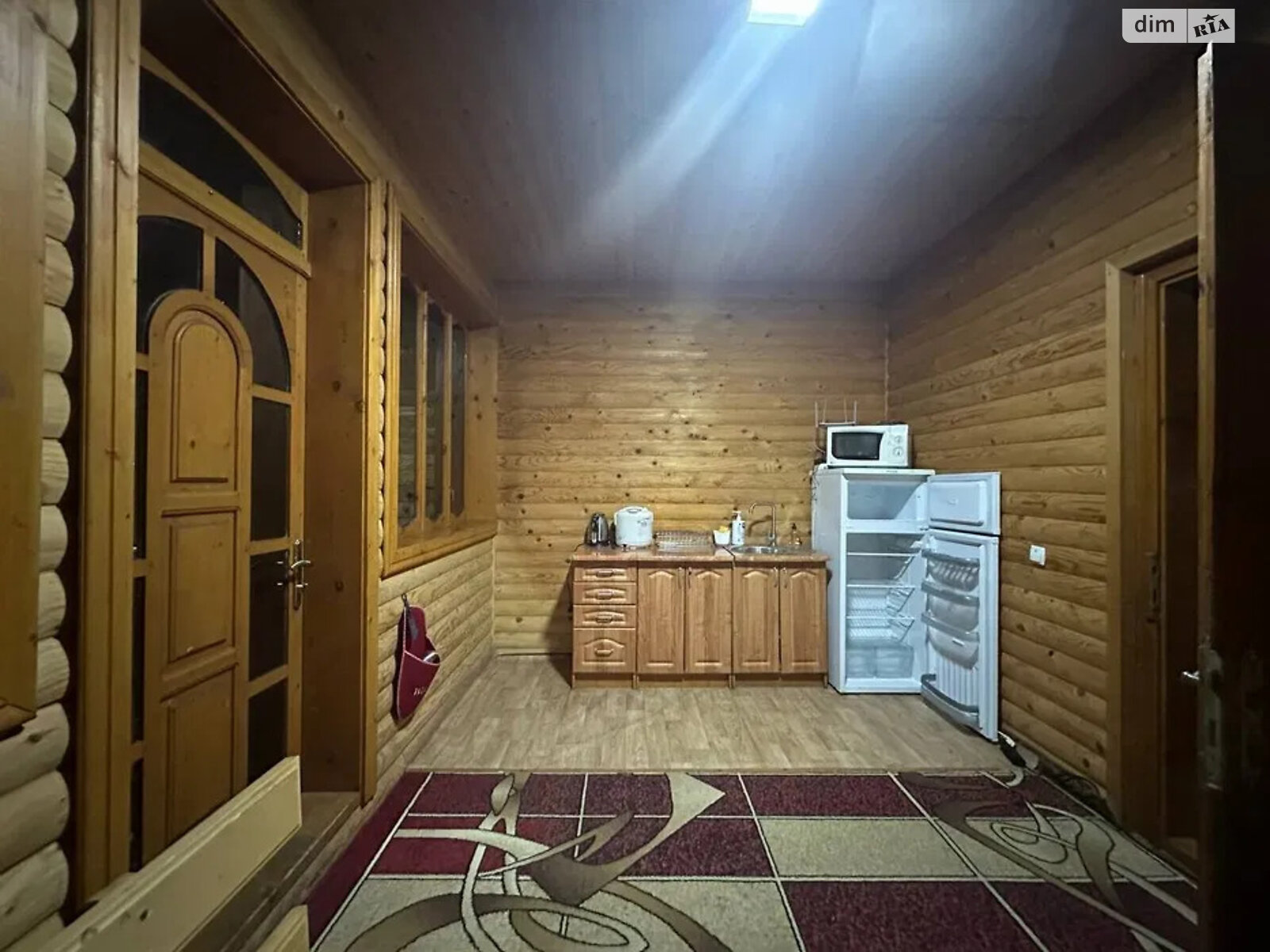 двоповерховий будинок, 160 кв. м, цегла. Продаж у Верхньому Ясеневі фото 1 двоповерховий будинок, 160 кв. м, цегла. Продаж у Верхньому Ясеневі фото 1
