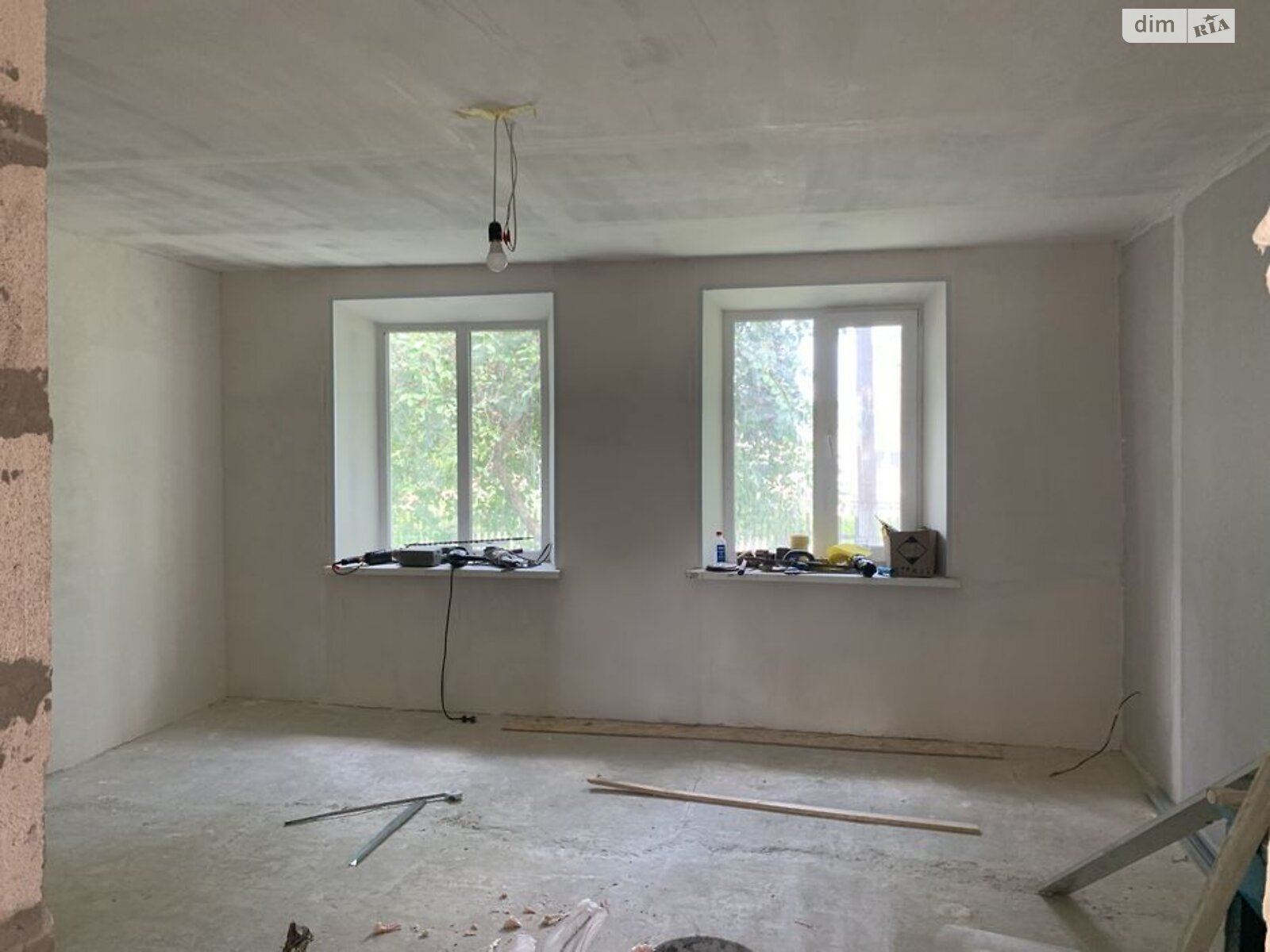 одноповерховий будинок з опаленням, 58 кв. м, цегла. Продаж у Верхнячці фото 1 одноповерховий будинок з опаленням, 58 кв. м, цегла. Продаж у Верхнячці фото 1