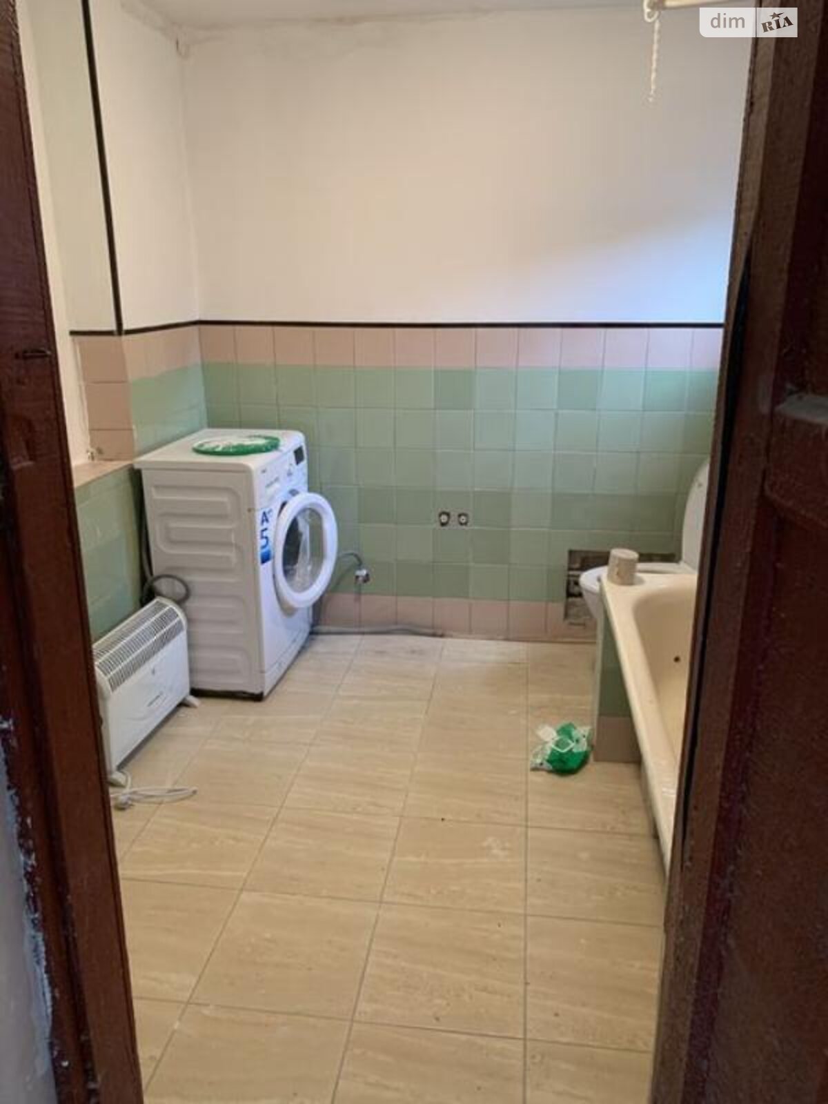 одноповерховий будинок з опаленням, 58 кв. м, цегла. Продаж у Верхнячці фото 1 одноповерховий будинок з опаленням, 58 кв. м, цегла. Продаж у Верхнячці фото 1