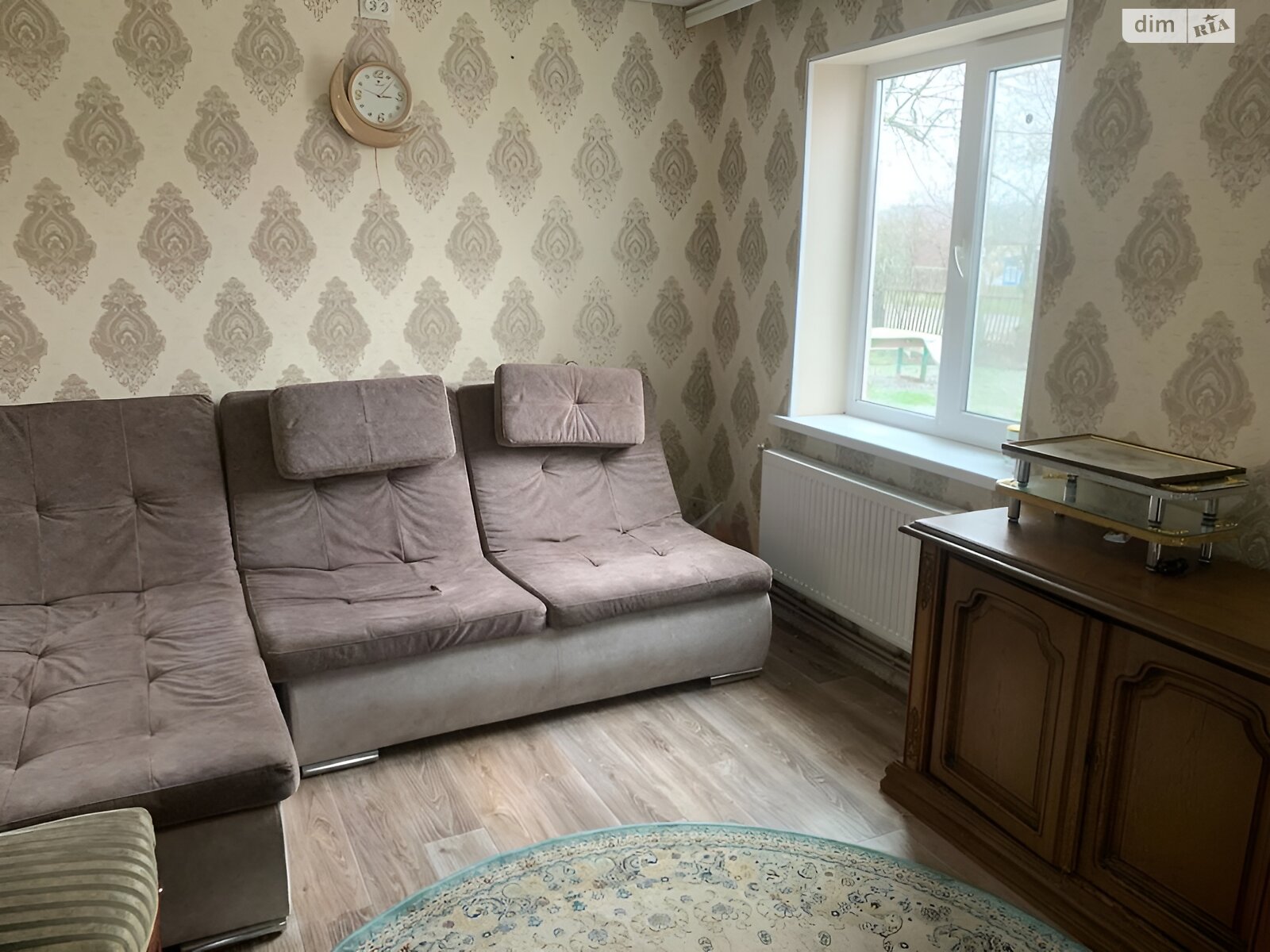 одноповерховий будинок, 70 кв. м, цегла. Продаж у Верхній Ланні фото 1 одноповерховий будинок, 70 кв. м, цегла. Продаж у Верхній Ланні фото 1