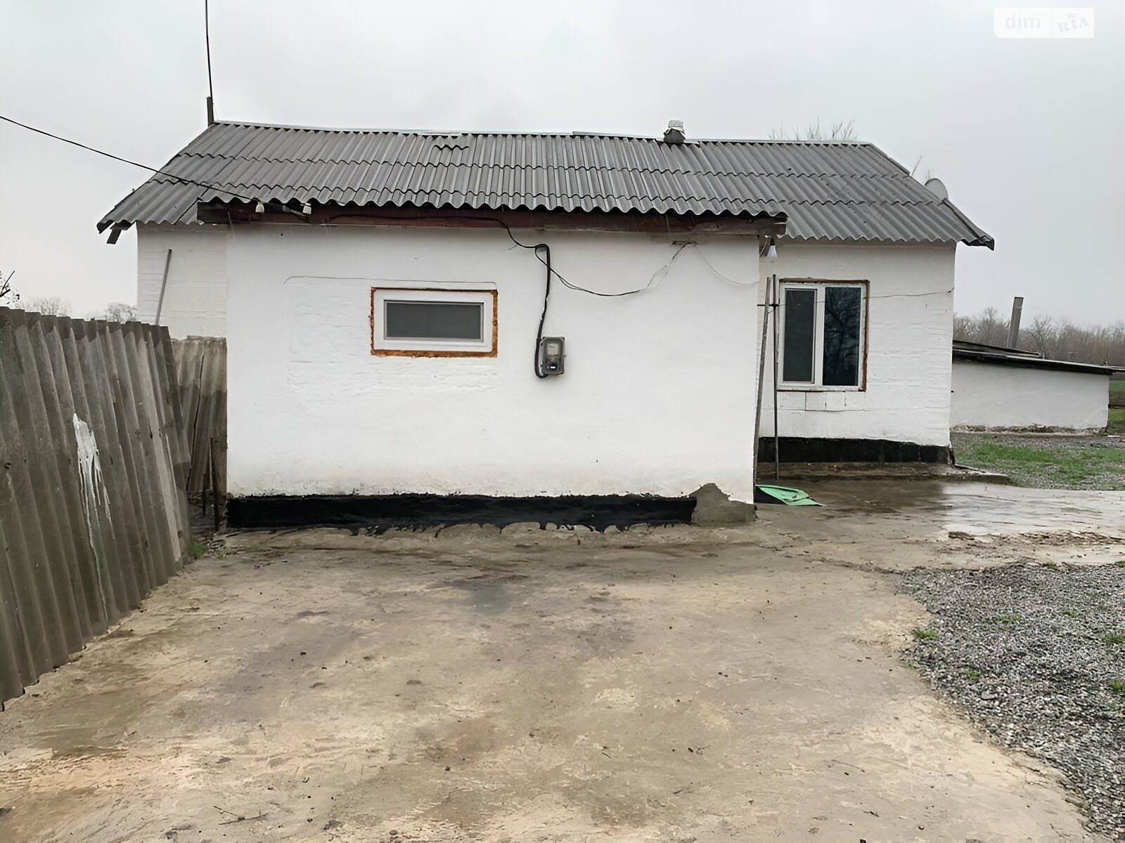 одноповерховий будинок, 70 кв. м, цегла. Продаж у Верхній Ланні фото 1 одноповерховий будинок, 70 кв. м, цегла. Продаж у Верхній Ланні фото 1