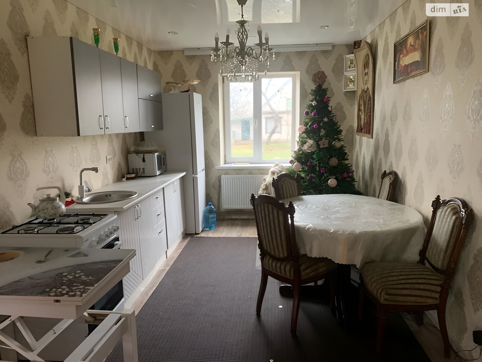 одноповерховий будинок, 70 кв. м, цегла. Продаж у Верхній Ланні фото 1 одноповерховий будинок, 70 кв. м, цегла. Продаж у Верхній Ланні фото 1