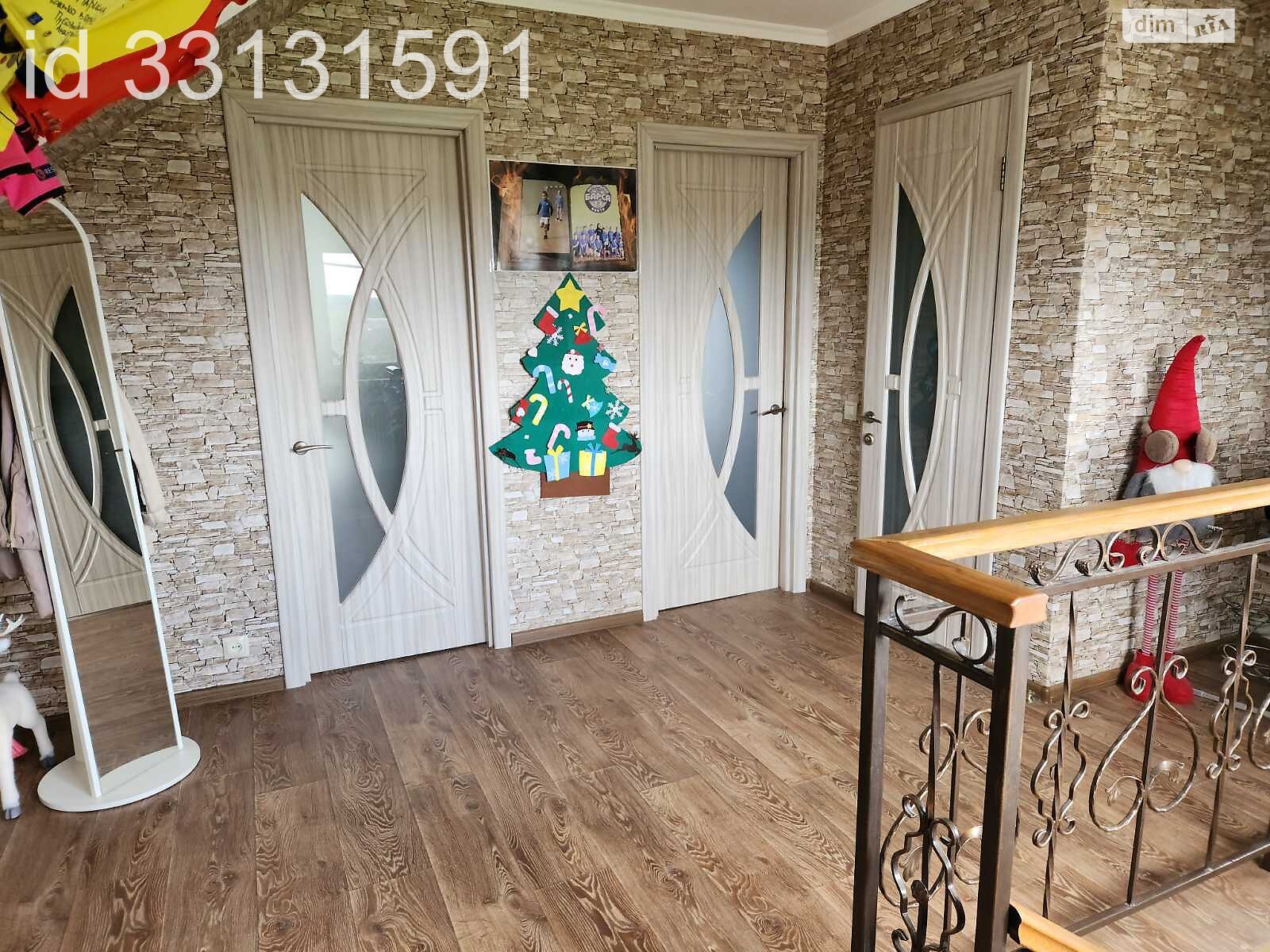 двухэтажный дом с гаражом, 140 кв. м, кирпич. Продажа в Верхней Сироватке фото 1 двухэтажный дом с гаражом, 140 кв. м, кирпич. Продажа в Верхней Сироватке фото 1