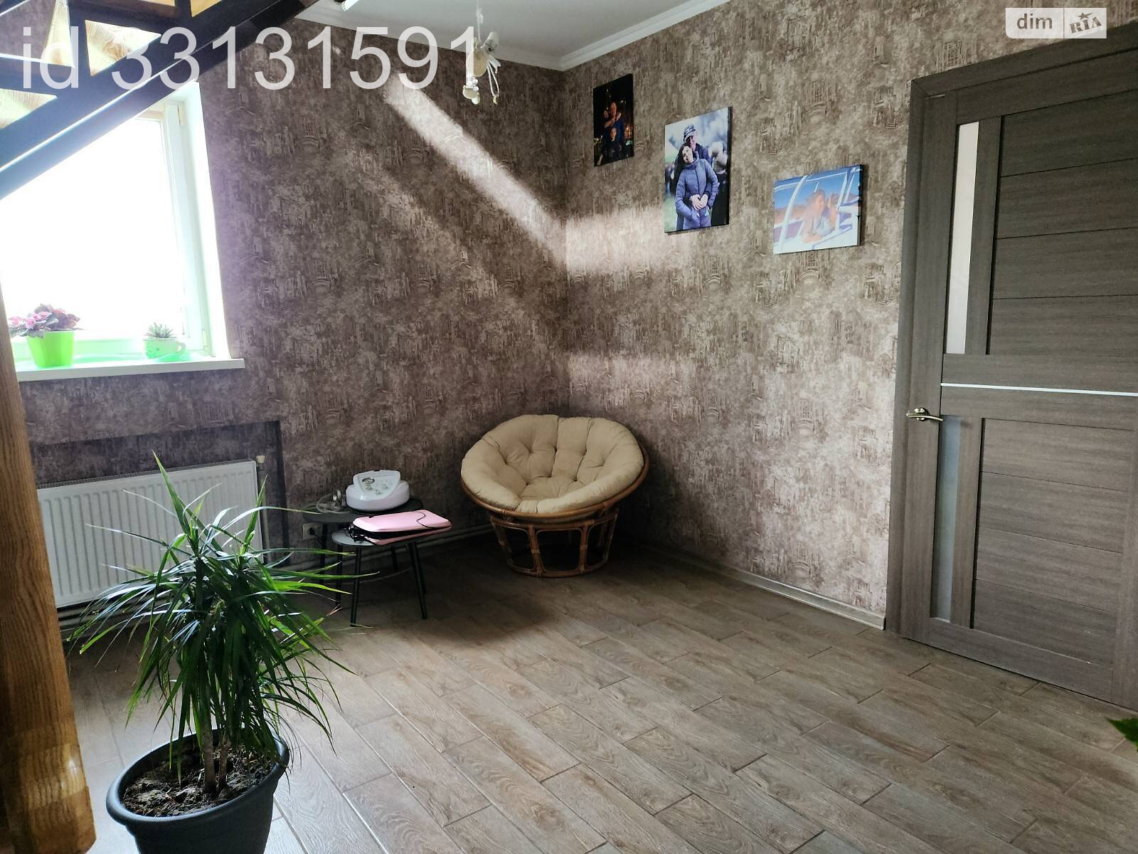 двухэтажный дом с гаражом, 140 кв. м, кирпич. Продажа в Верхней Сироватке фото 1 двухэтажный дом с гаражом, 140 кв. м, кирпич. Продажа в Верхней Сироватке фото 1
