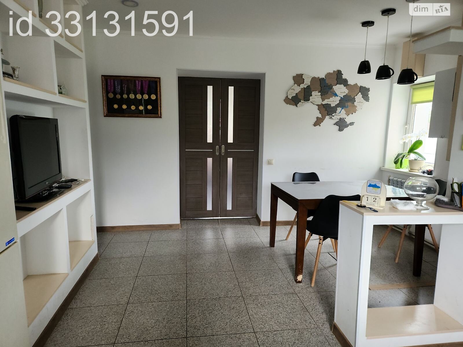 двухэтажный дом с гаражом, 140 кв. м, кирпич. Продажа в Верхней Сироватке фото 1 двухэтажный дом с гаражом, 140 кв. м, кирпич. Продажа в Верхней Сироватке фото 1