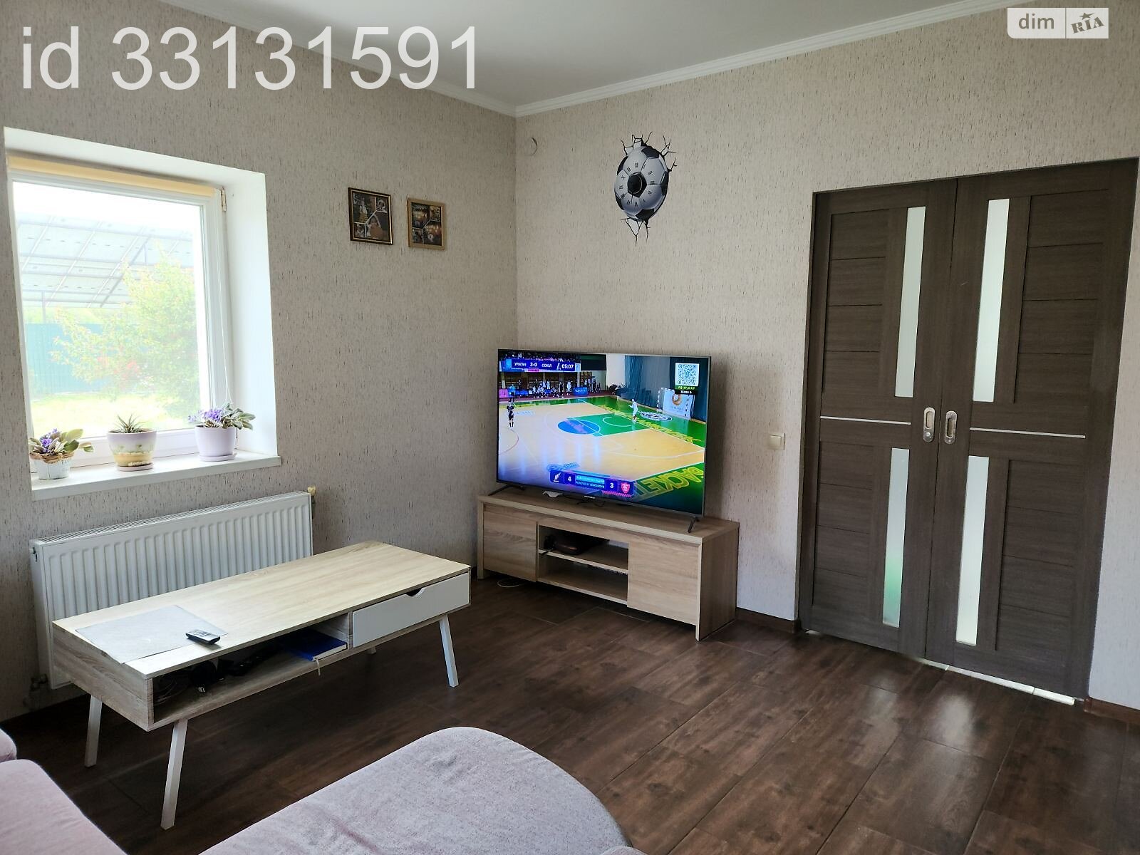 двухэтажный дом с гаражом, 140 кв. м, кирпич. Продажа в Верхней Сироватке фото 1 двухэтажный дом с гаражом, 140 кв. м, кирпич. Продажа в Верхней Сироватке фото 1