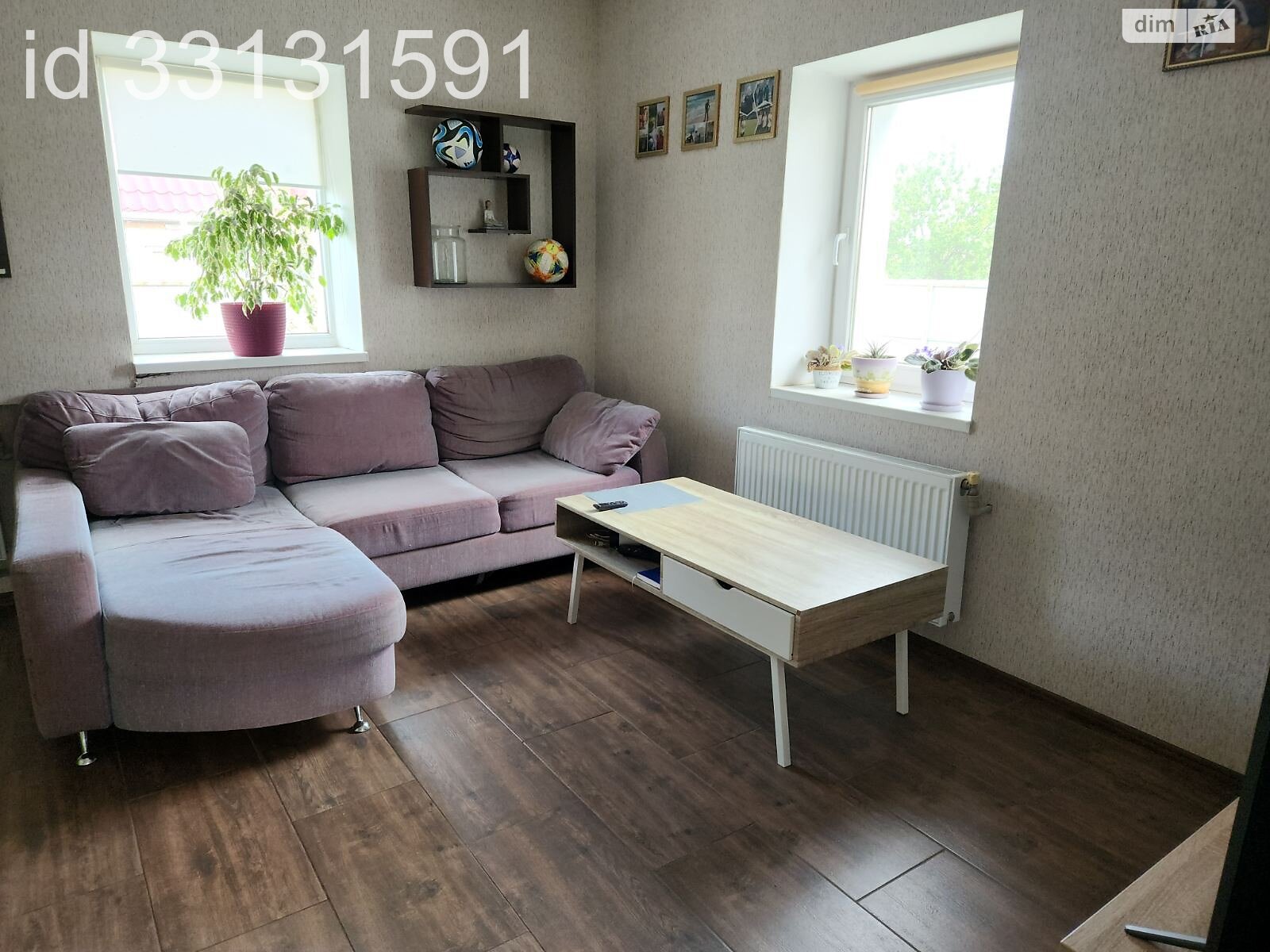 двухэтажный дом с гаражом, 140 кв. м, кирпич. Продажа в Верхней Сироватке фото 1 двухэтажный дом с гаражом, 140 кв. м, кирпич. Продажа в Верхней Сироватке фото 1