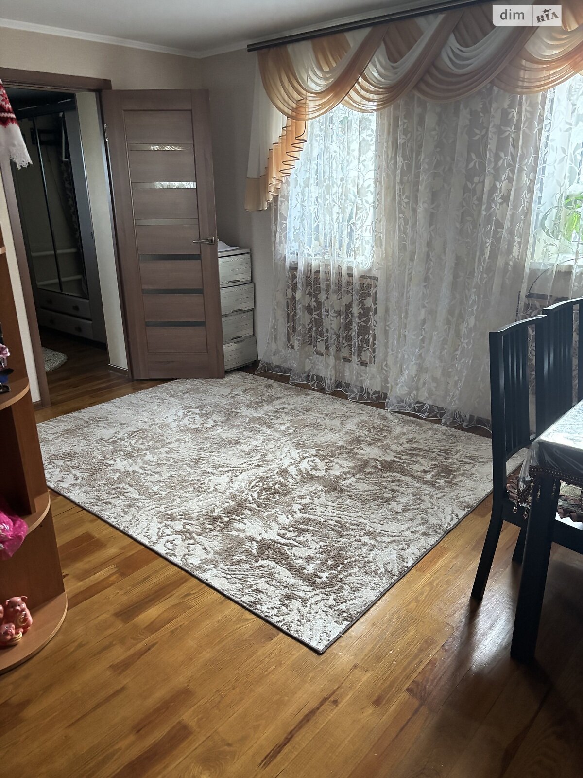 одноповерховий будинок з гаражем, 70 кв. м, дерево та цегла. Продаж у Верхній Сироватці фото 1 одноповерховий будинок з гаражем, 70 кв. м, дерево та цегла. Продаж у Верхній Сироватці фото 1