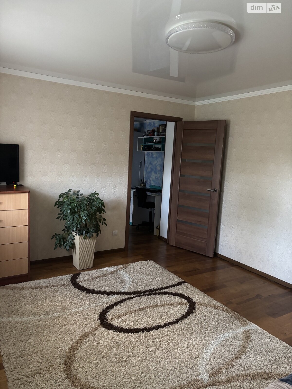 одноповерховий будинок з гаражем, 70 кв. м, дерево та цегла. Продаж у Верхній Сироватці фото 1 одноповерховий будинок з гаражем, 70 кв. м, дерево та цегла. Продаж у Верхній Сироватці фото 1