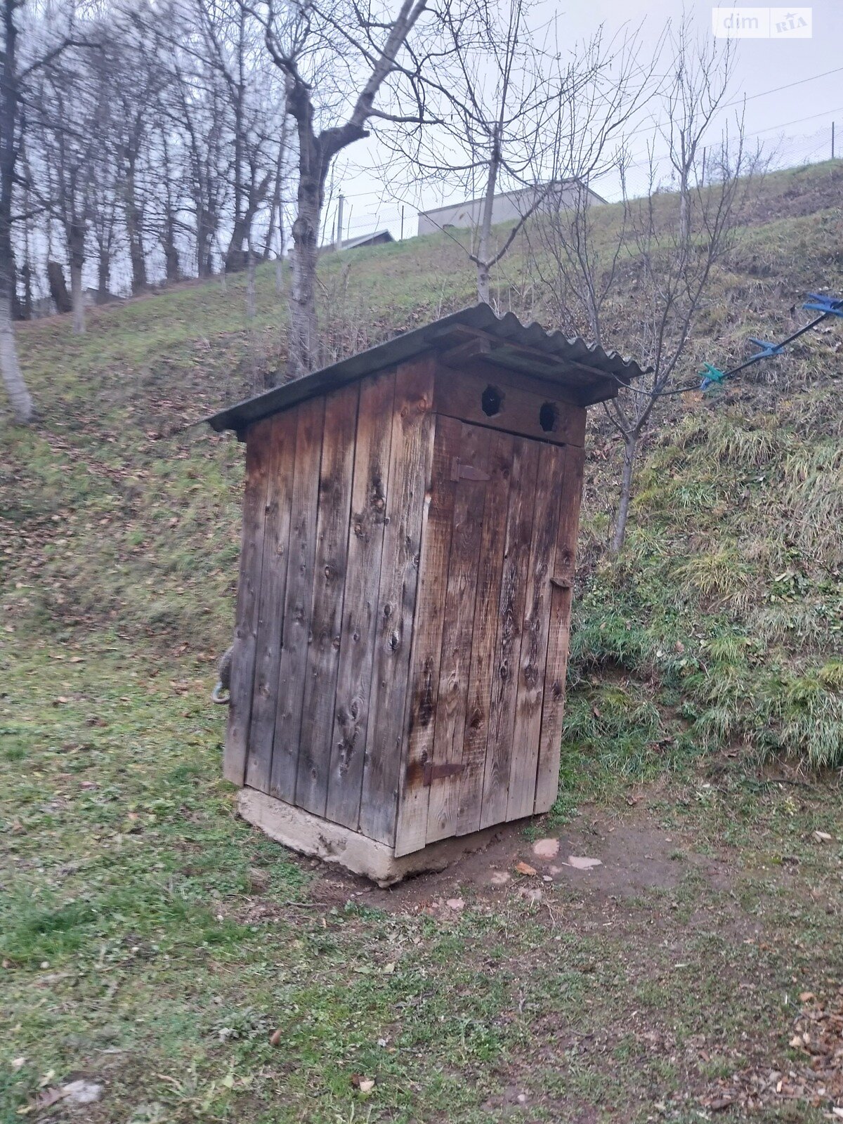 одноповерховий будинок, 21 кв. м, дерево и кирпич. Продаж у Солотвині фото 1 одноповерховий будинок, 21 кв. м, дерево и кирпич. Продаж у Солотвині фото 1