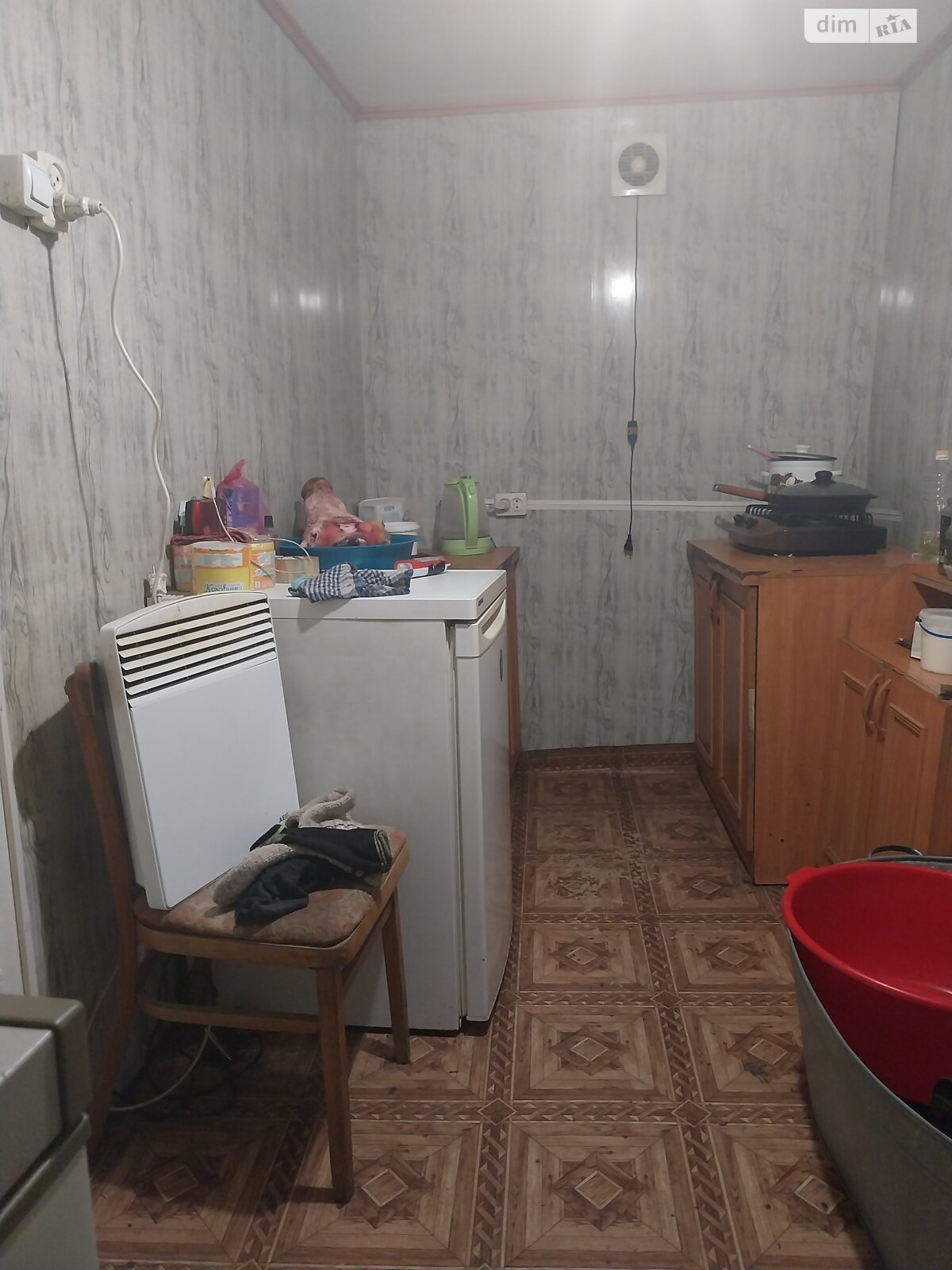 одноповерховий будинок, 21 кв. м, дерево и кирпич. Продаж у Солотвині фото 1 одноповерховий будинок, 21 кв. м, дерево и кирпич. Продаж у Солотвині фото 1