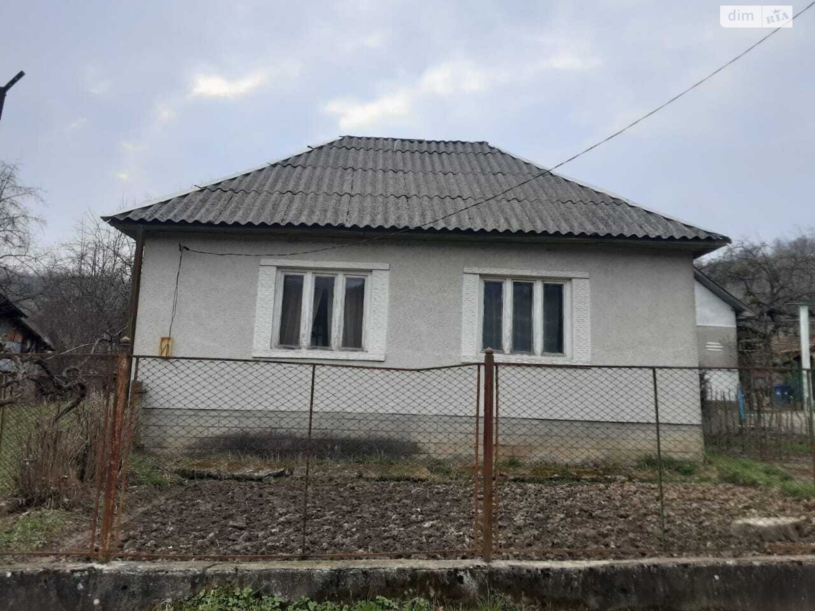 одноповерховий будинок, 70 кв. м, цегла. Продаж у Верхній Солотвині фото 1 одноповерховий будинок, 70 кв. м, цегла. Продаж у Верхній Солотвині фото 1
