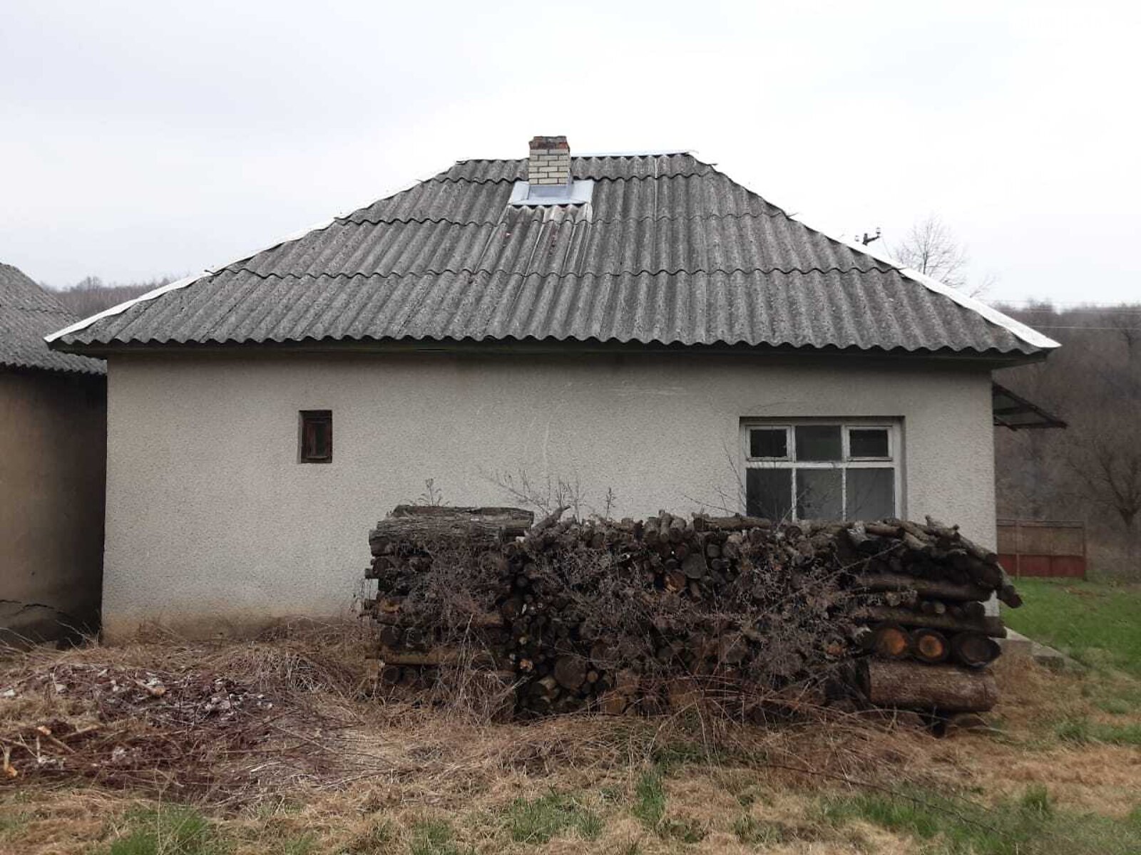 одноповерховий будинок, 70 кв. м, цегла. Продаж у Верхній Солотвині фото 1 одноповерховий будинок, 70 кв. м, цегла. Продаж у Верхній Солотвині фото 1
