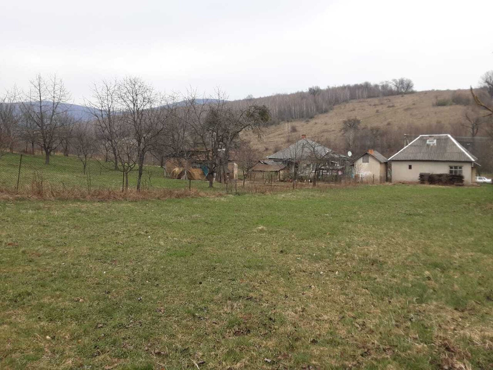 одноповерховий будинок, 70 кв. м, цегла. Продаж у Верхній Солотвині фото 1 одноповерховий будинок, 70 кв. м, цегла. Продаж у Верхній Солотвині фото 1