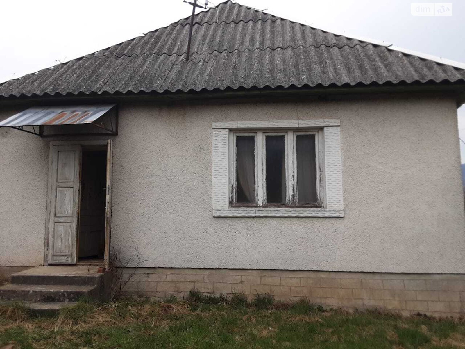 одноповерховий будинок, 70 кв. м, цегла. Продаж у Верхній Солотвині фото 1 одноповерховий будинок, 70 кв. м, цегла. Продаж у Верхній Солотвині фото 1