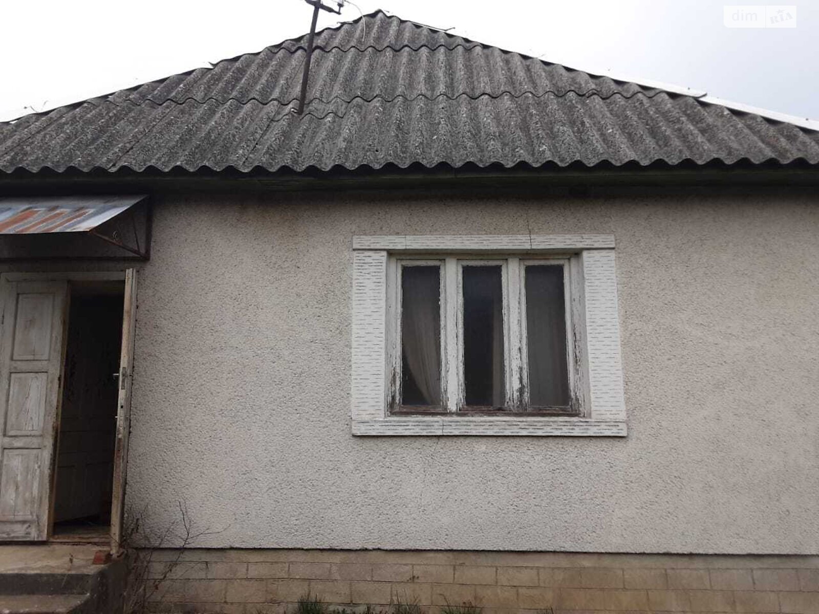 одноповерховий будинок, 70 кв. м, цегла. Продаж у Верхній Солотвині фото 1 одноповерховий будинок, 70 кв. м, цегла. Продаж у Верхній Солотвині фото 1