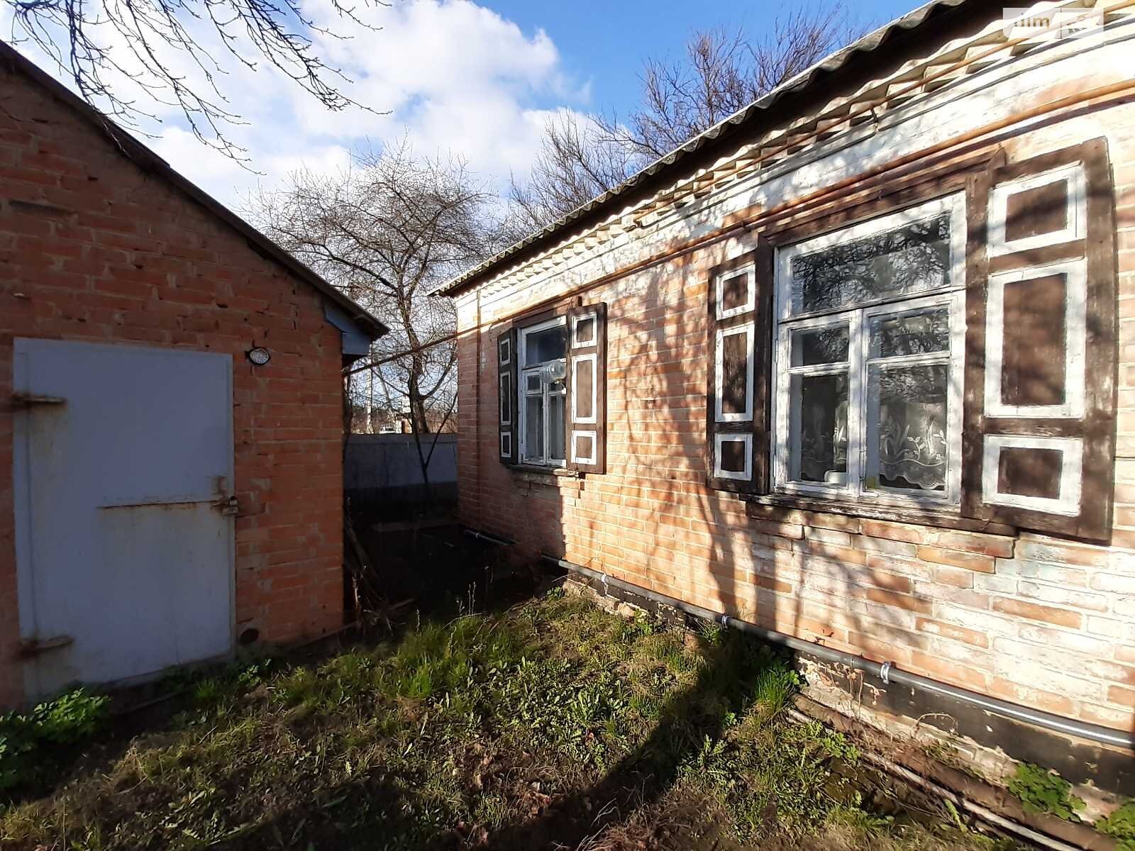 одноповерховий будинок з гаражем, 58 кв. м, шлакоблок. Продаж у Верхолмх фото 1 одноповерховий будинок з гаражем, 58 кв. м, шлакоблок. Продаж у Верхолмх фото 1