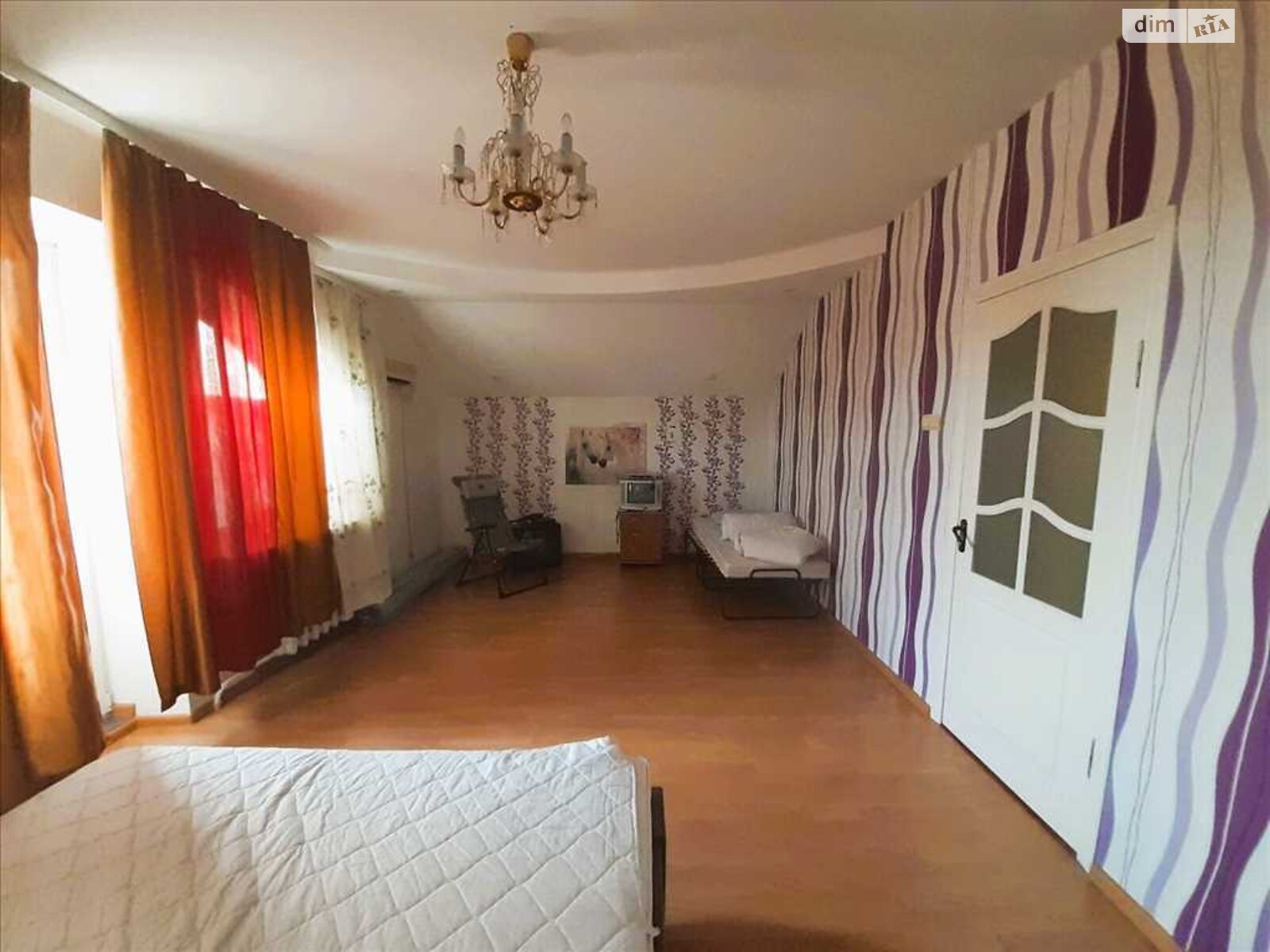 двухэтажный дом, 487 кв. м, цегла. Продажа в Верхолах фото 1