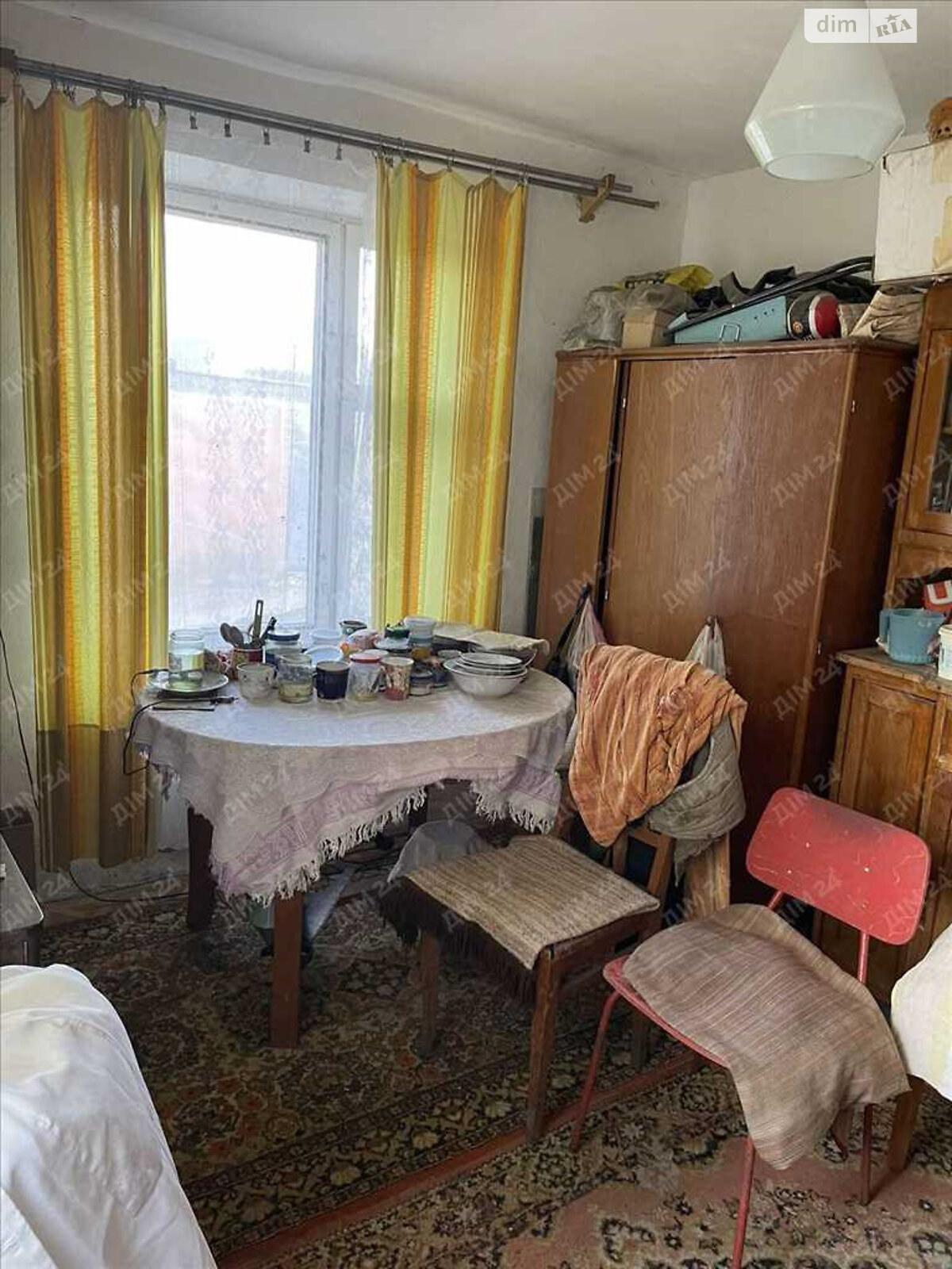двухэтажный дом с балконом, 48 кв. м, кирпич. Продажа в Верхолах фото 1 двухэтажный дом с балконом, 48 кв. м, кирпич. Продажа в Верхолах фото 1