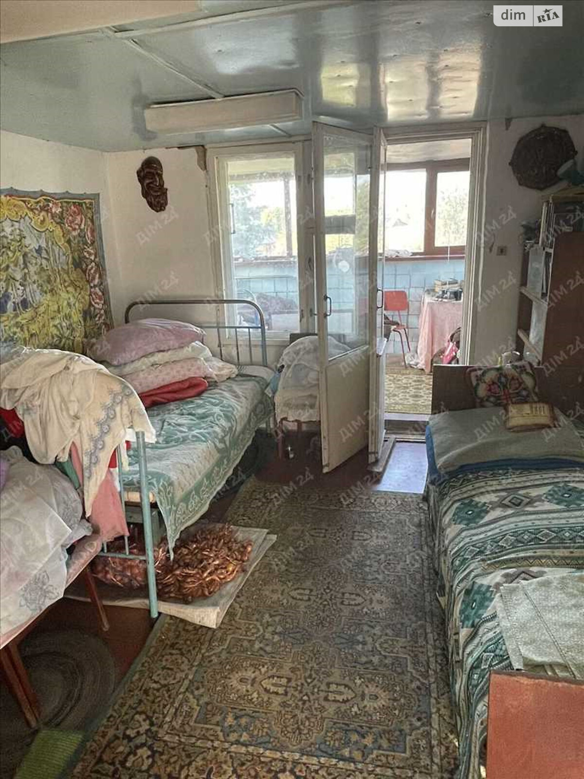 двухэтажный дом с балконом, 48 кв. м, кирпич. Продажа в Верхолах фото 1 двухэтажный дом с балконом, 48 кв. м, кирпич. Продажа в Верхолах фото 1