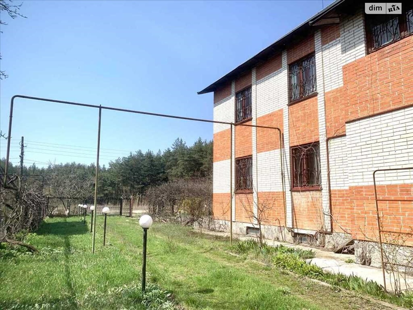 двухэтажный дом, 337 кв. м, кирпич. Продажа в Верхолах фото 1 двухэтажный дом, 337 кв. м, кирпич. Продажа в Верхолах фото 1