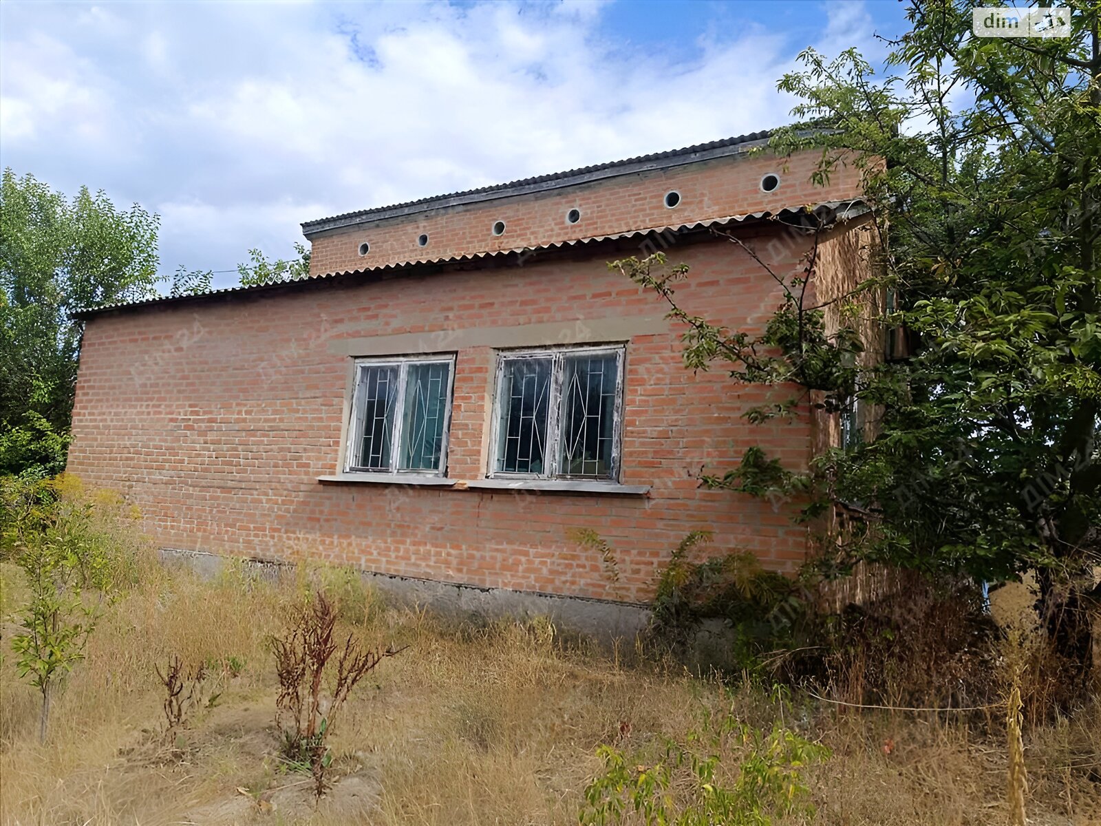 одноповерховий будинок, 70 кв. м, цегла. Продаж у Верхолмх фото 1 одноповерховий будинок, 70 кв. м, цегла. Продаж у Верхолмх фото 1