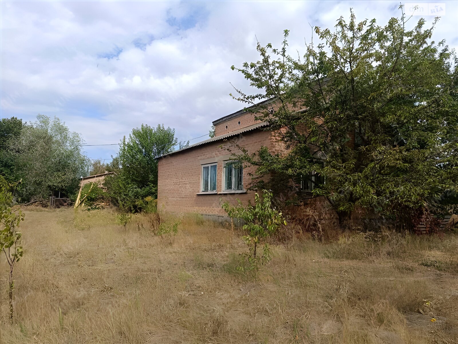 одноповерховий будинок, 70 кв. м, цегла. Продаж у Верхолмх фото 1 одноповерховий будинок, 70 кв. м, цегла. Продаж у Верхолмх фото 1