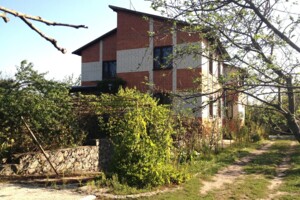 двоповерховий будинок з верандою, 336.9 кв. м, ракушняк. Продаж у Верхолмх фото 2