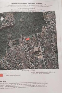 одноповерховий будинок, 48.2 кв. м, кирпич. Продаж у Верхолмх фото 2