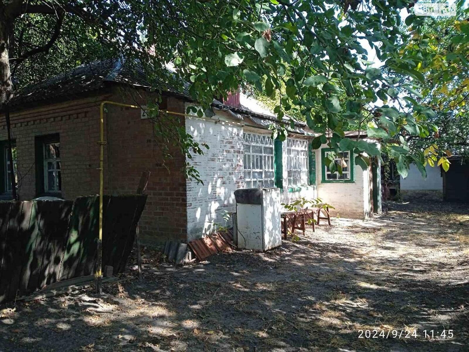 одноповерховий будинок, 48.2 кв. м, кирпич. Продаж у Верхолмх фото 1