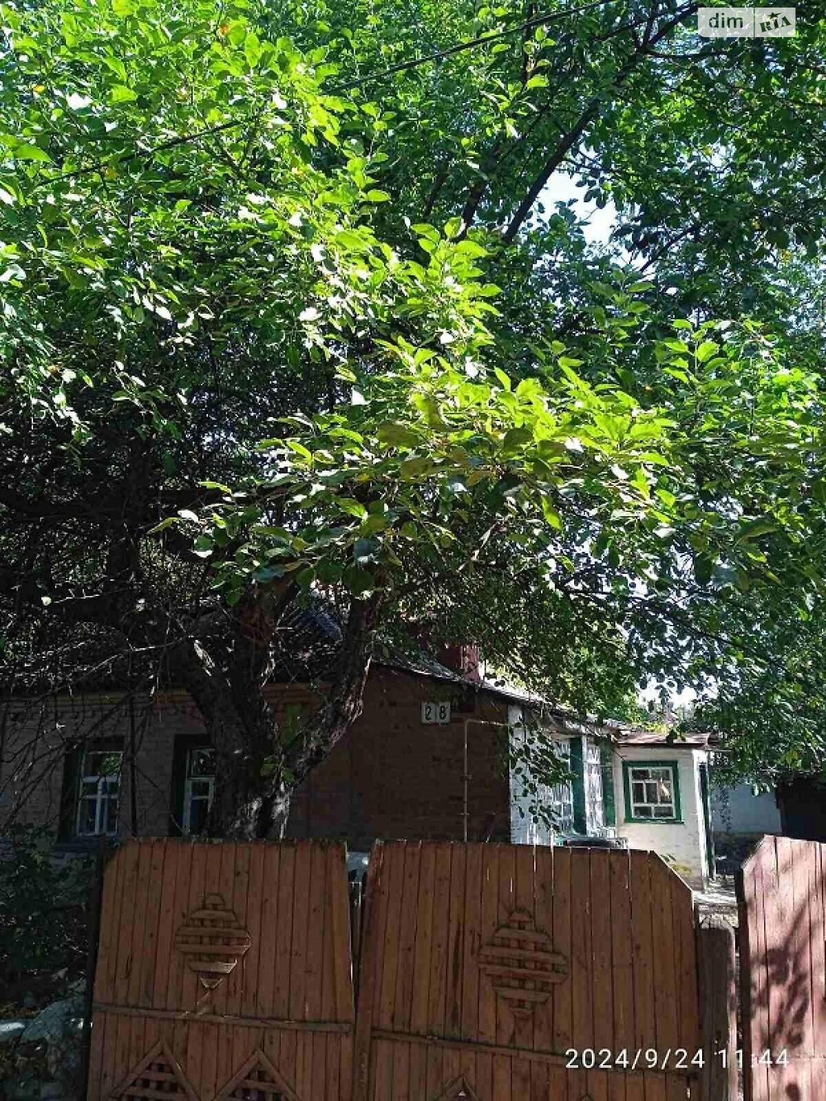 одноповерховий будинок, 48.2 кв. м, кирпич. Продаж у Верхолмх фото 1