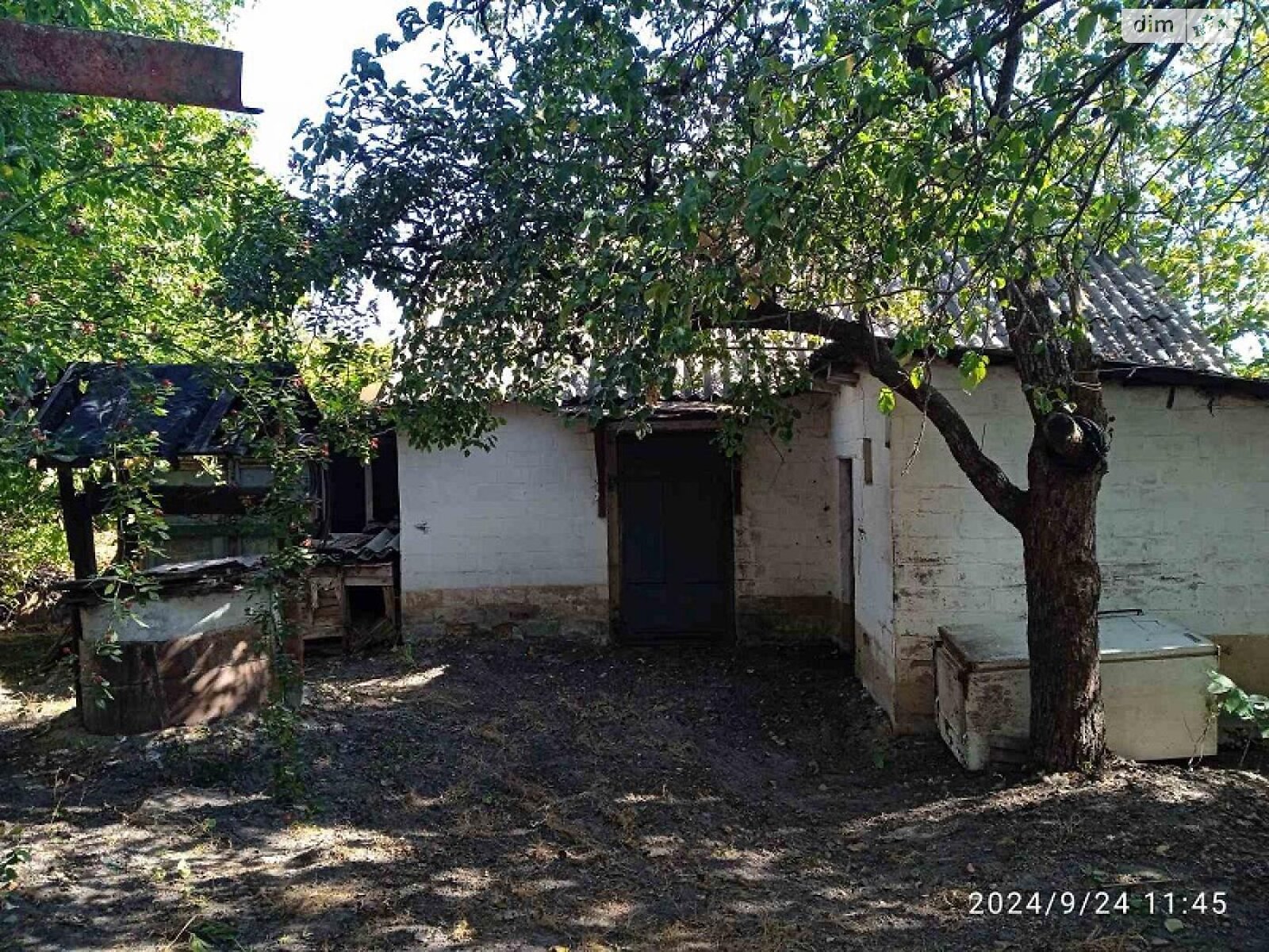 одноповерховий будинок, 48.2 кв. м, кирпич. Продаж у Верхолмх фото 1