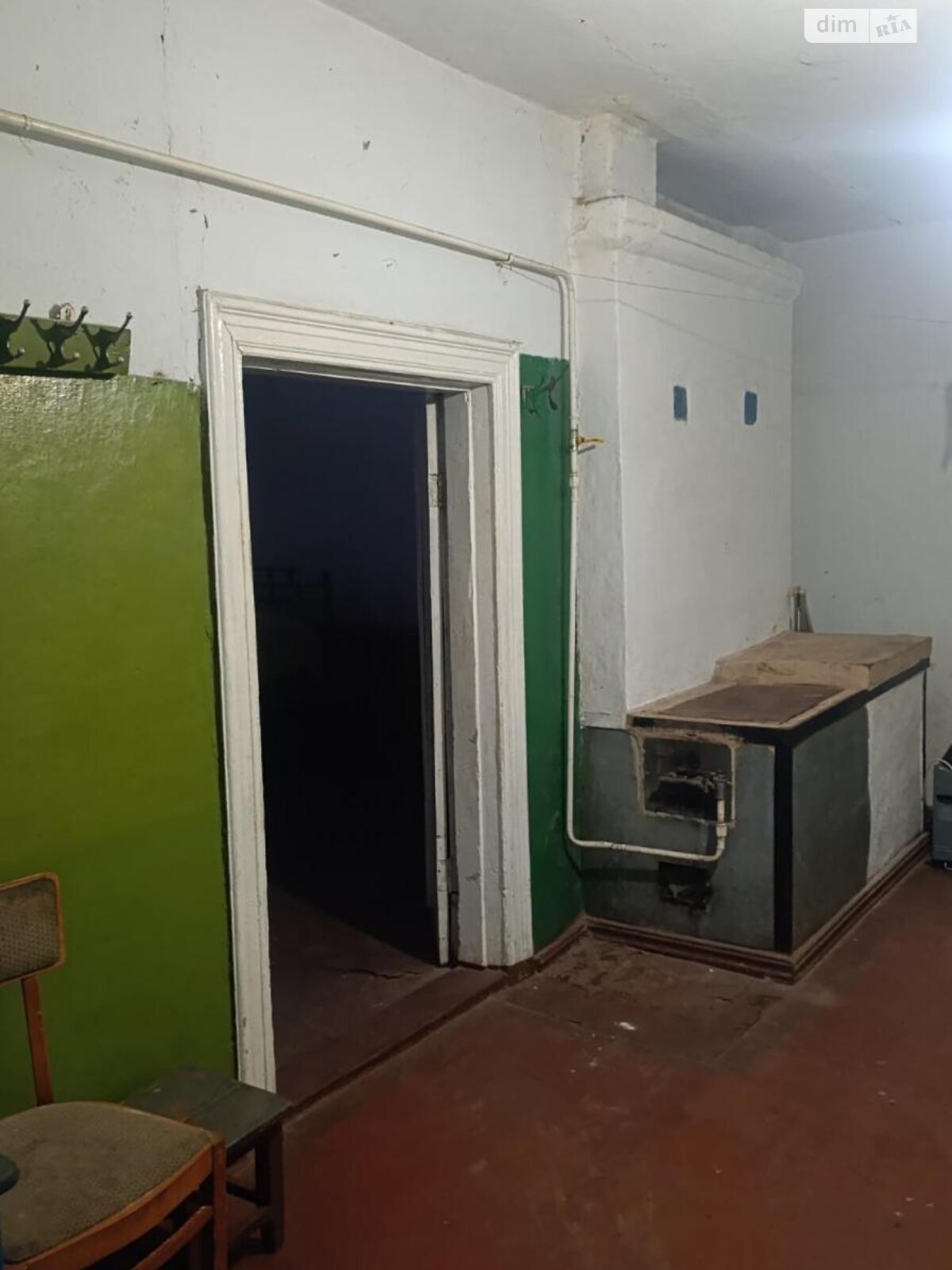 одноповерховий будинок, 48.2 кв. м, кирпич. Продаж у Верхолмх фото 1