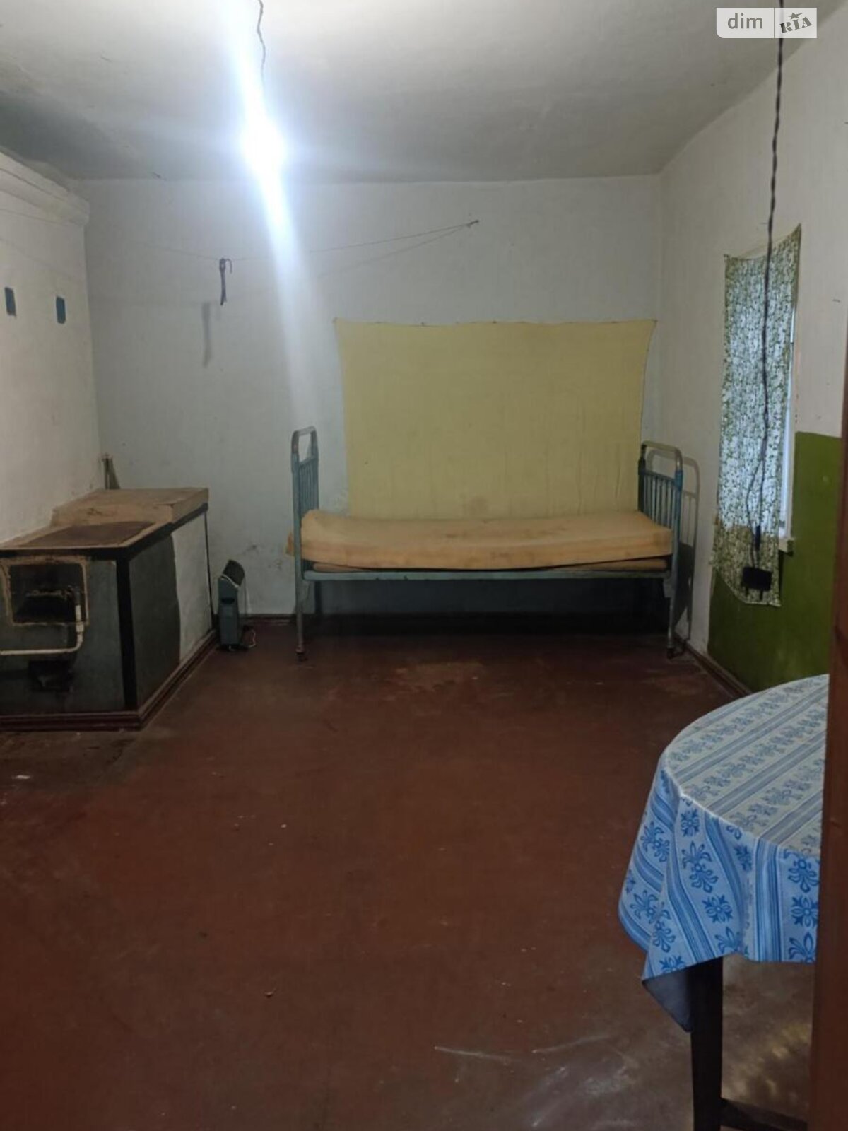 одноповерховий будинок, 48.2 кв. м, кирпич. Продаж у Верхолмх фото 1