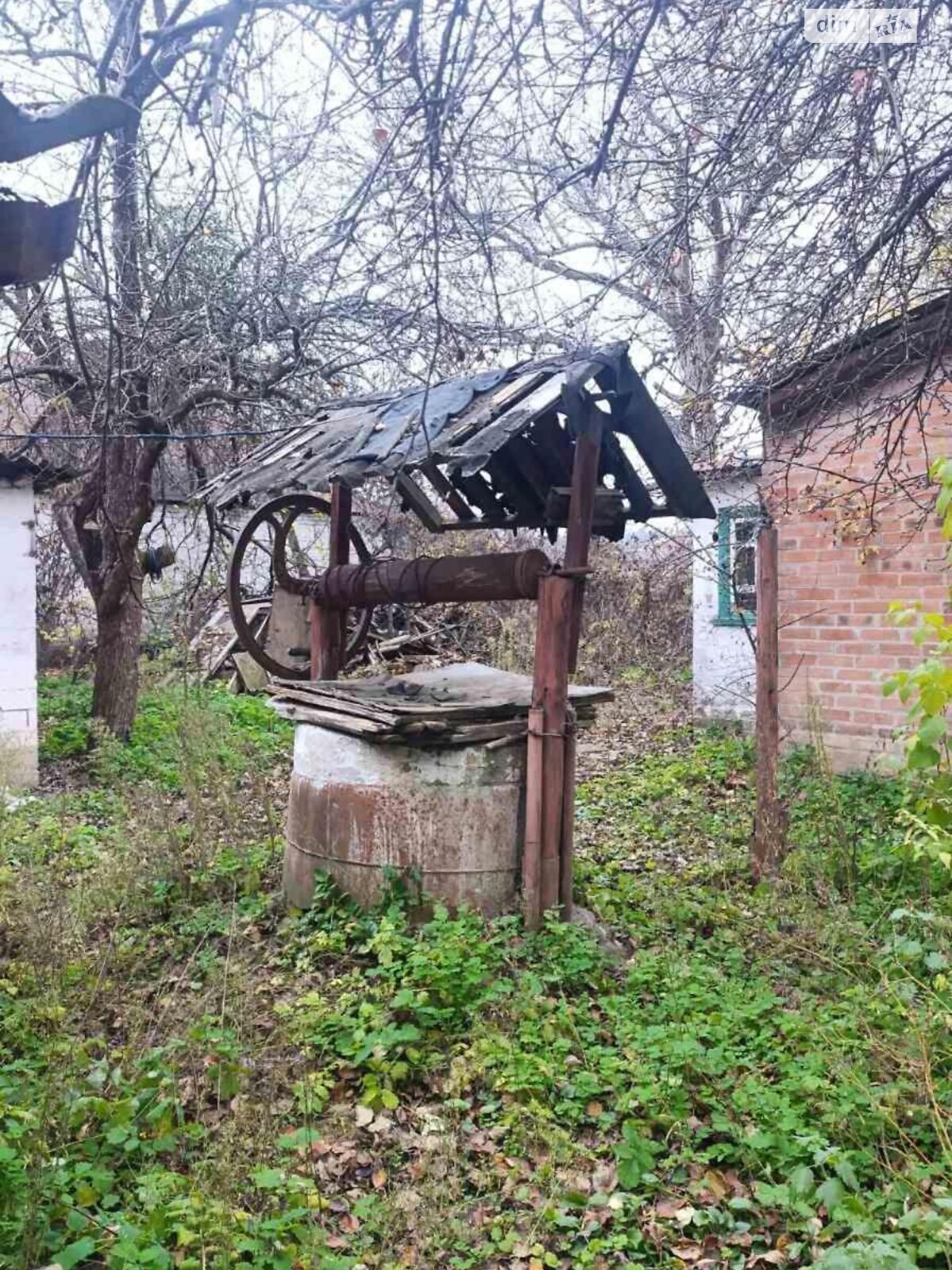 одноповерховий будинок, 48.2 кв. м, кирпич. Продаж у Верхолмх фото 1