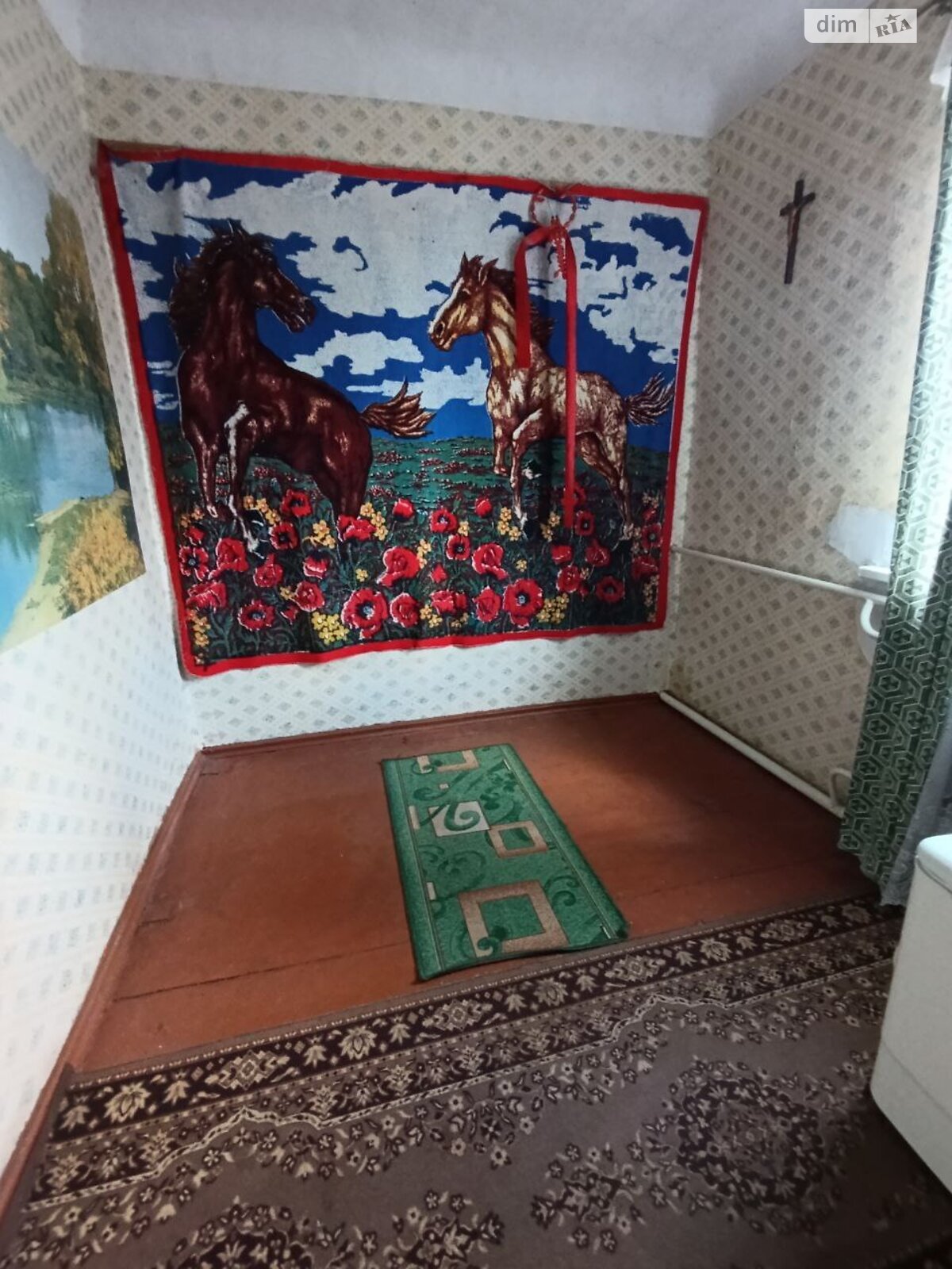 одноповерховий будинок з верандою, 90 кв. м, цегла. Продаж в Верхолмх фото 1 одноповерховий будинок з верандою, 90 кв. м, цегла. Продаж в Верхолмх фото 1