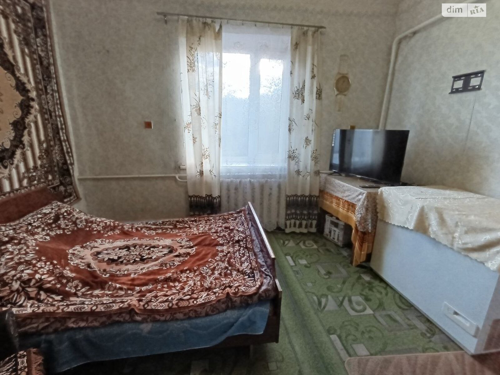 одноповерховий будинок з верандою, 90 кв. м, цегла. Продаж в Верхолмх фото 1 одноповерховий будинок з верандою, 90 кв. м, цегла. Продаж в Верхолмх фото 1