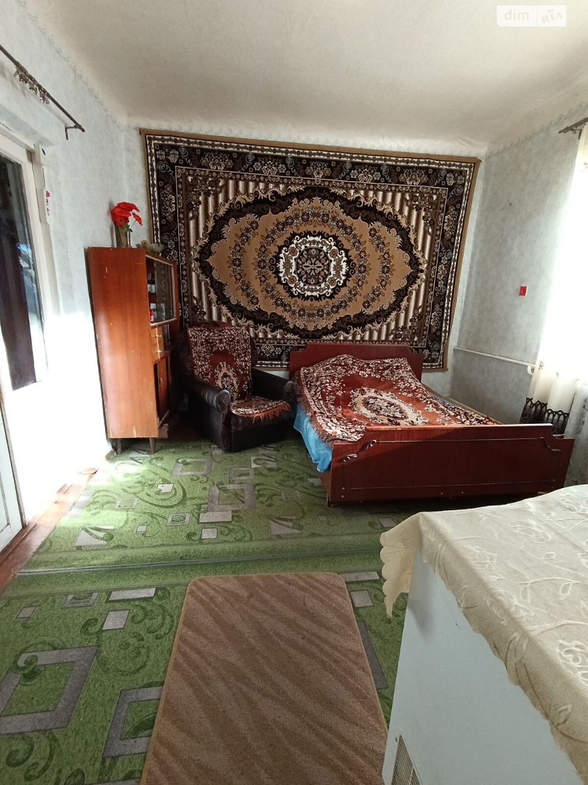 одноповерховий будинок з верандою, 90 кв. м, цегла. Продаж в Верхолмх фото 1 одноповерховий будинок з верандою, 90 кв. м, цегла. Продаж в Верхолмх фото 1