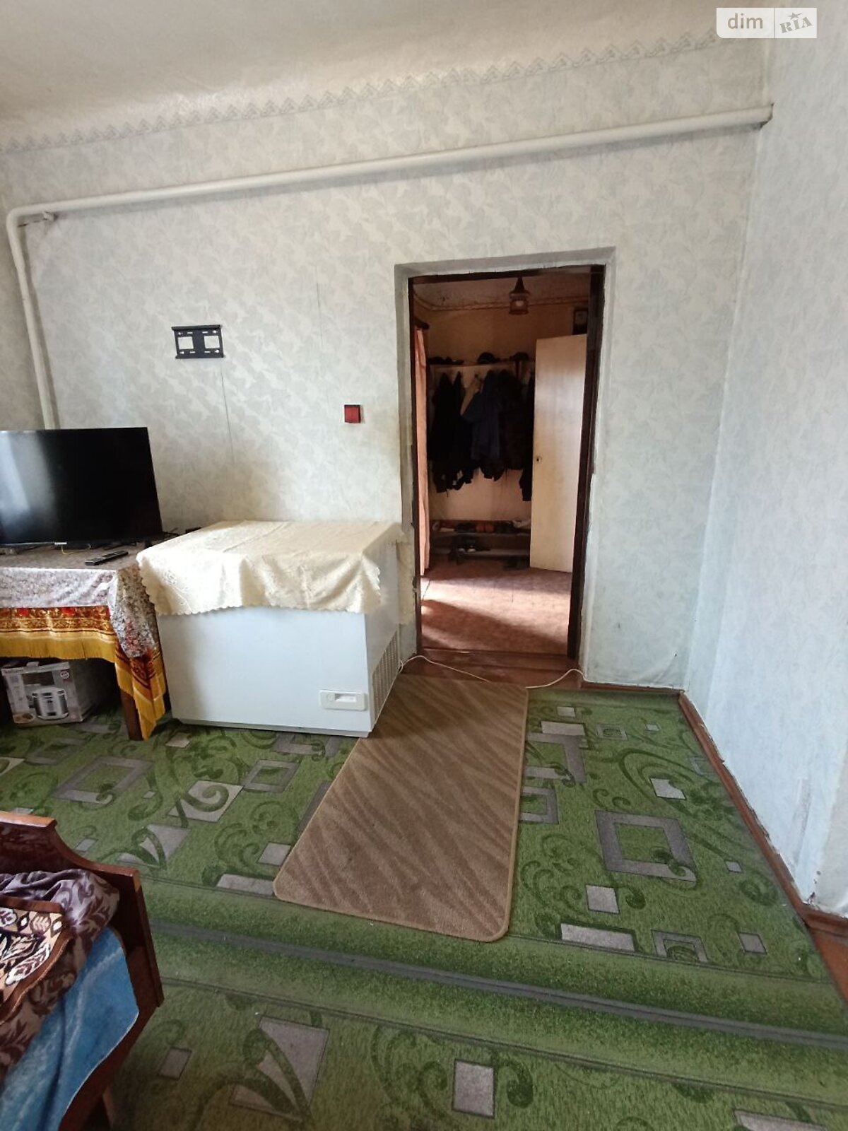 одноповерховий будинок з верандою, 90 кв. м, цегла. Продаж в Верхолмх фото 1 одноповерховий будинок з верандою, 90 кв. м, цегла. Продаж в Верхолмх фото 1