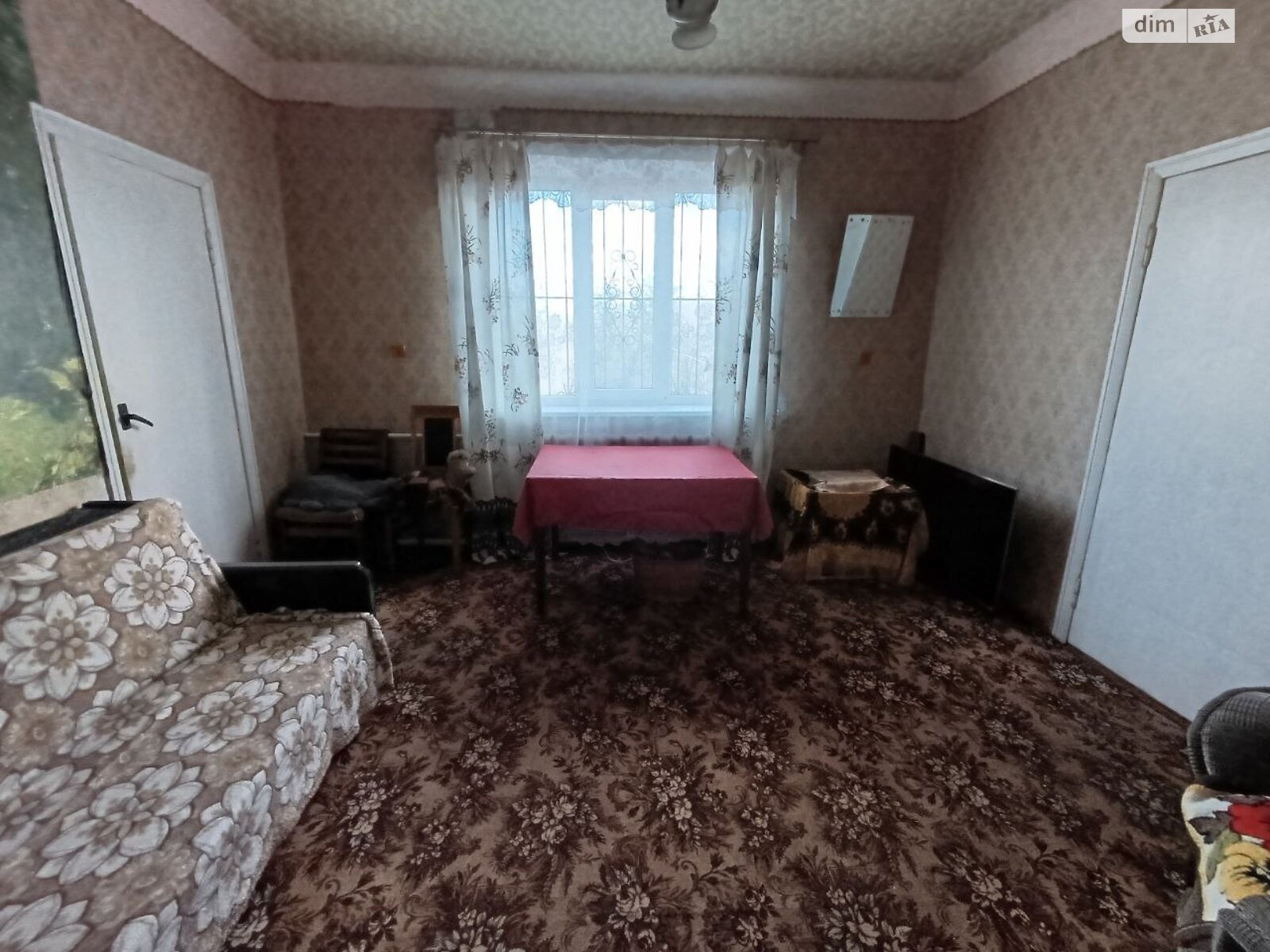 одноповерховий будинок з верандою, 90 кв. м, цегла. Продаж в Верхолмх фото 1 одноповерховий будинок з верандою, 90 кв. м, цегла. Продаж в Верхолмх фото 1