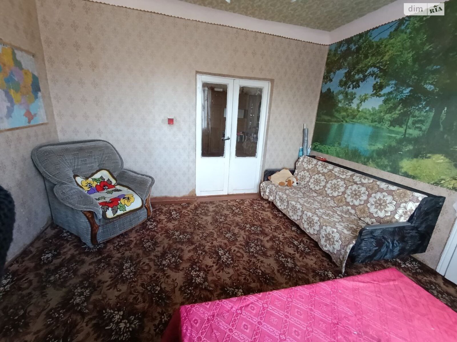 одноповерховий будинок з верандою, 90 кв. м, цегла. Продаж в Верхолмх фото 1 одноповерховий будинок з верандою, 90 кв. м, цегла. Продаж в Верхолмх фото 1