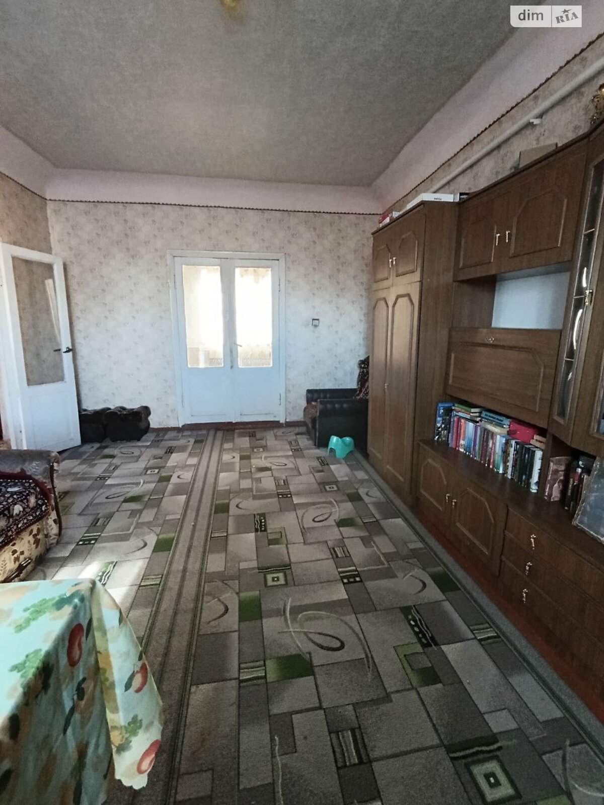 одноповерховий будинок з верандою, 90 кв. м, цегла. Продаж в Верхолмх фото 1 одноповерховий будинок з верандою, 90 кв. м, цегла. Продаж в Верхолмх фото 1