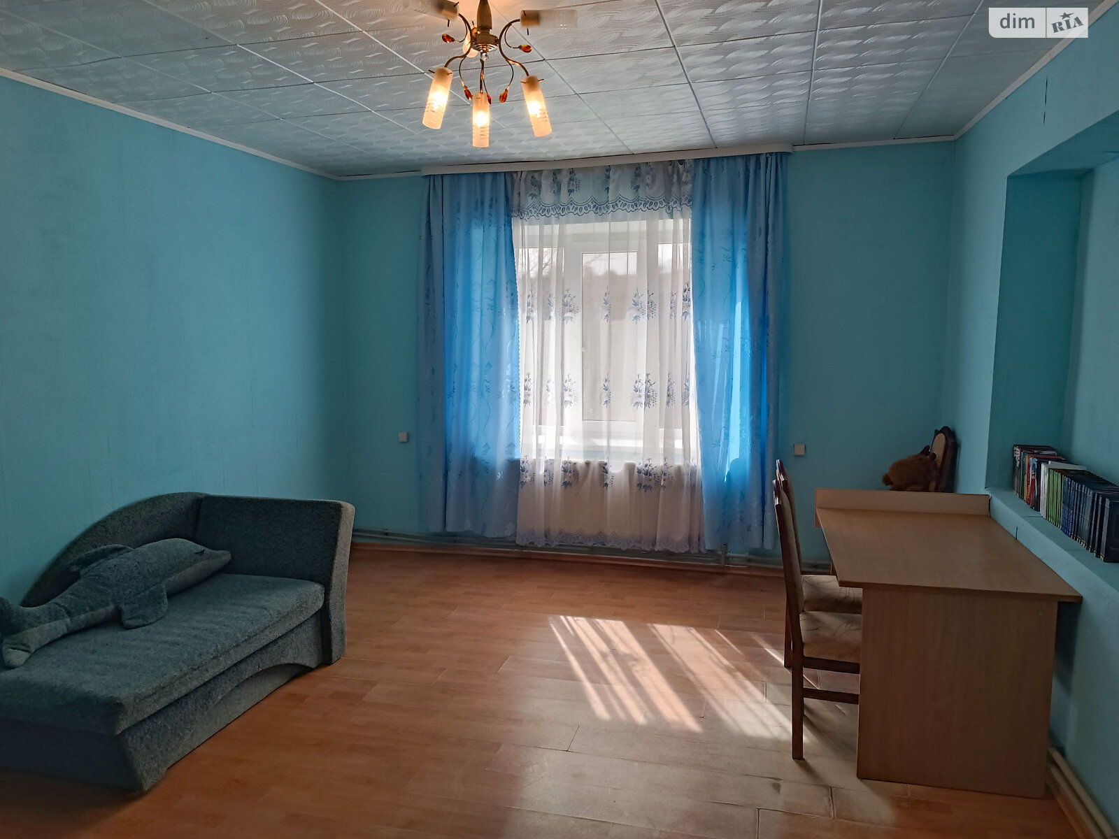 одноэтажный дом, 97 кв. м, кирпич. Продажа в Верхове фото 1