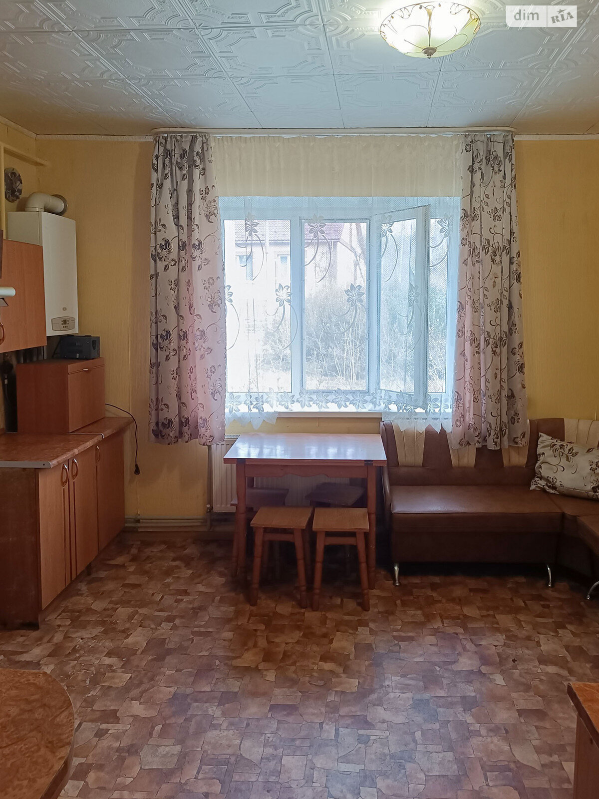 одноэтажный дом, 97 кв. м, кирпич. Продажа в Верхове фото 1