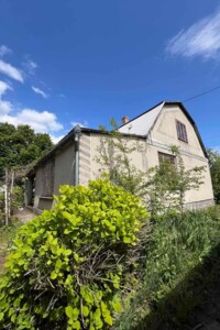 одноповерховий будинок з гаражем, 75 кв. м, кирпич. Продаж у Верхові фото 2