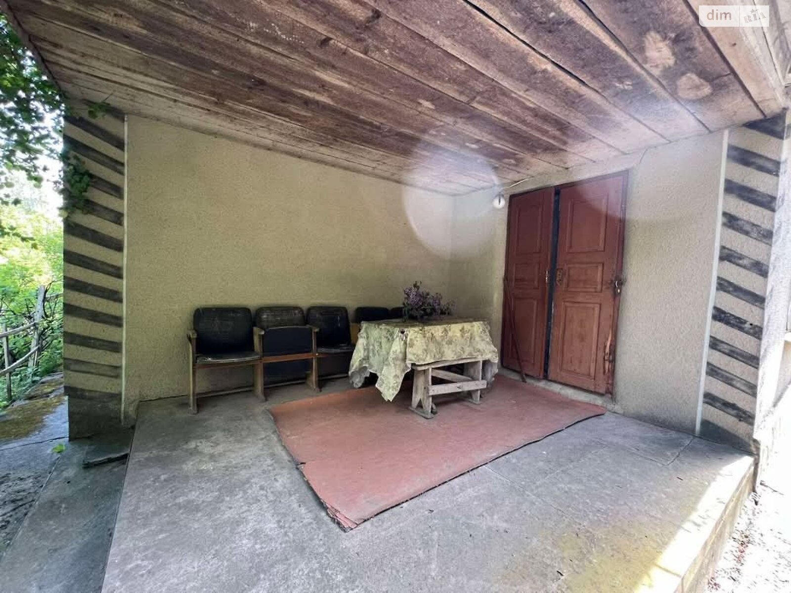 одноэтажный дом с гаражом, 75 кв. м, кирпич. Продажа в Верхове фото 1 одноэтажный дом с гаражом, 75 кв. м, кирпич. Продажа в Верхове фото 1