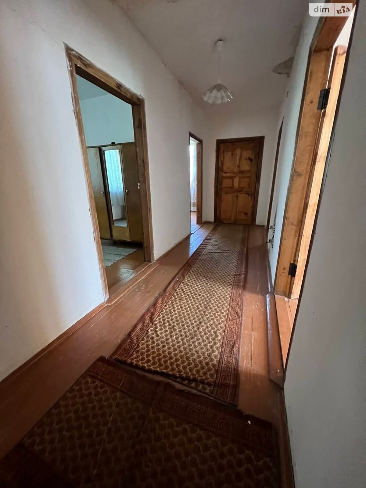 одноэтажный дом с гаражом, 75 кв. м, кирпич. Продажа в Верхове фото 1 одноэтажный дом с гаражом, 75 кв. м, кирпич. Продажа в Верхове фото 1