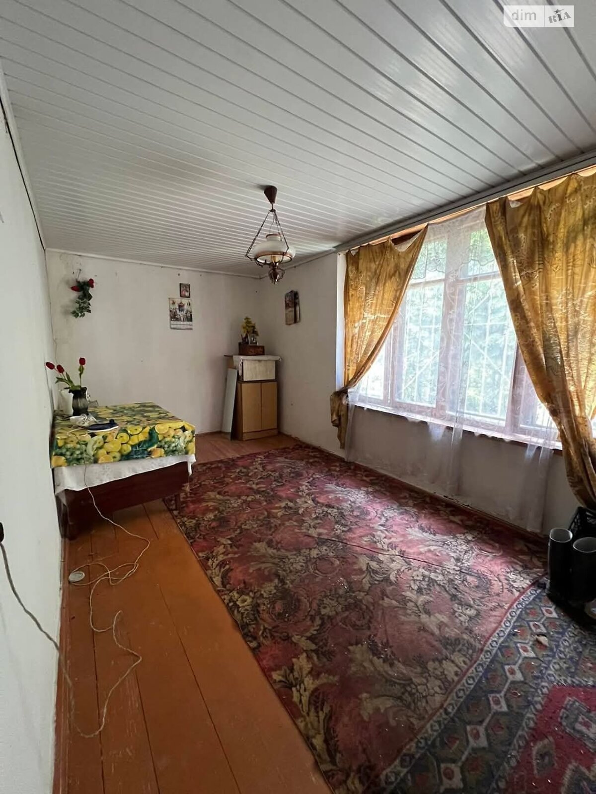 одноэтажный дом с гаражом, 75 кв. м, кирпич. Продажа в Верхове фото 1 одноэтажный дом с гаражом, 75 кв. м, кирпич. Продажа в Верхове фото 1